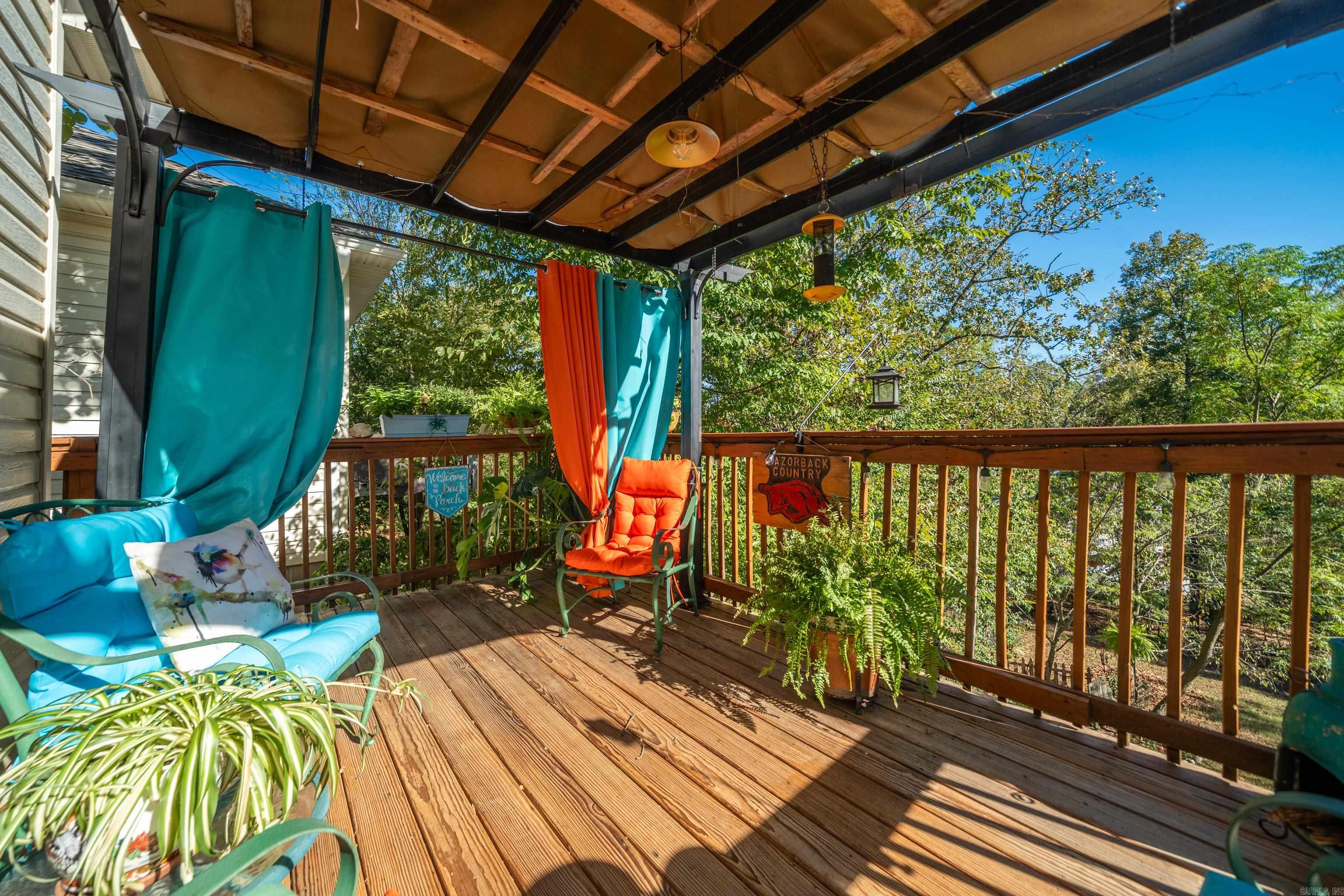 1019 Twin Points  Hot Springs, AR