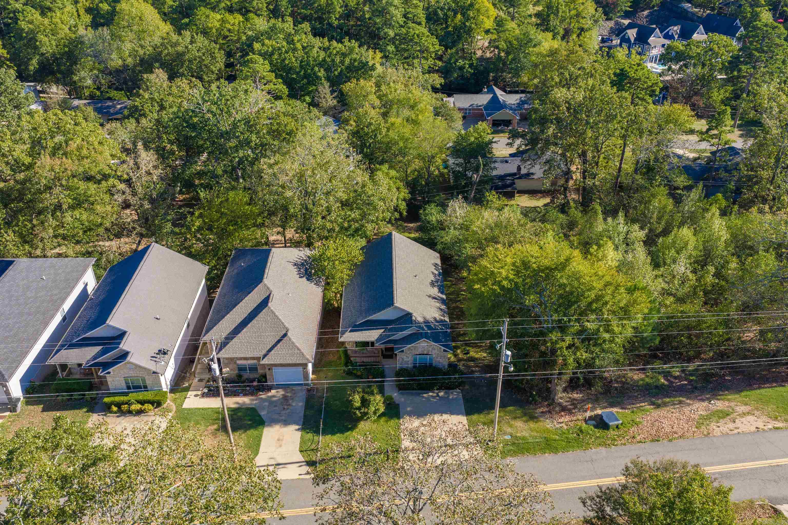 1019 Twin Points  Hot Springs, AR