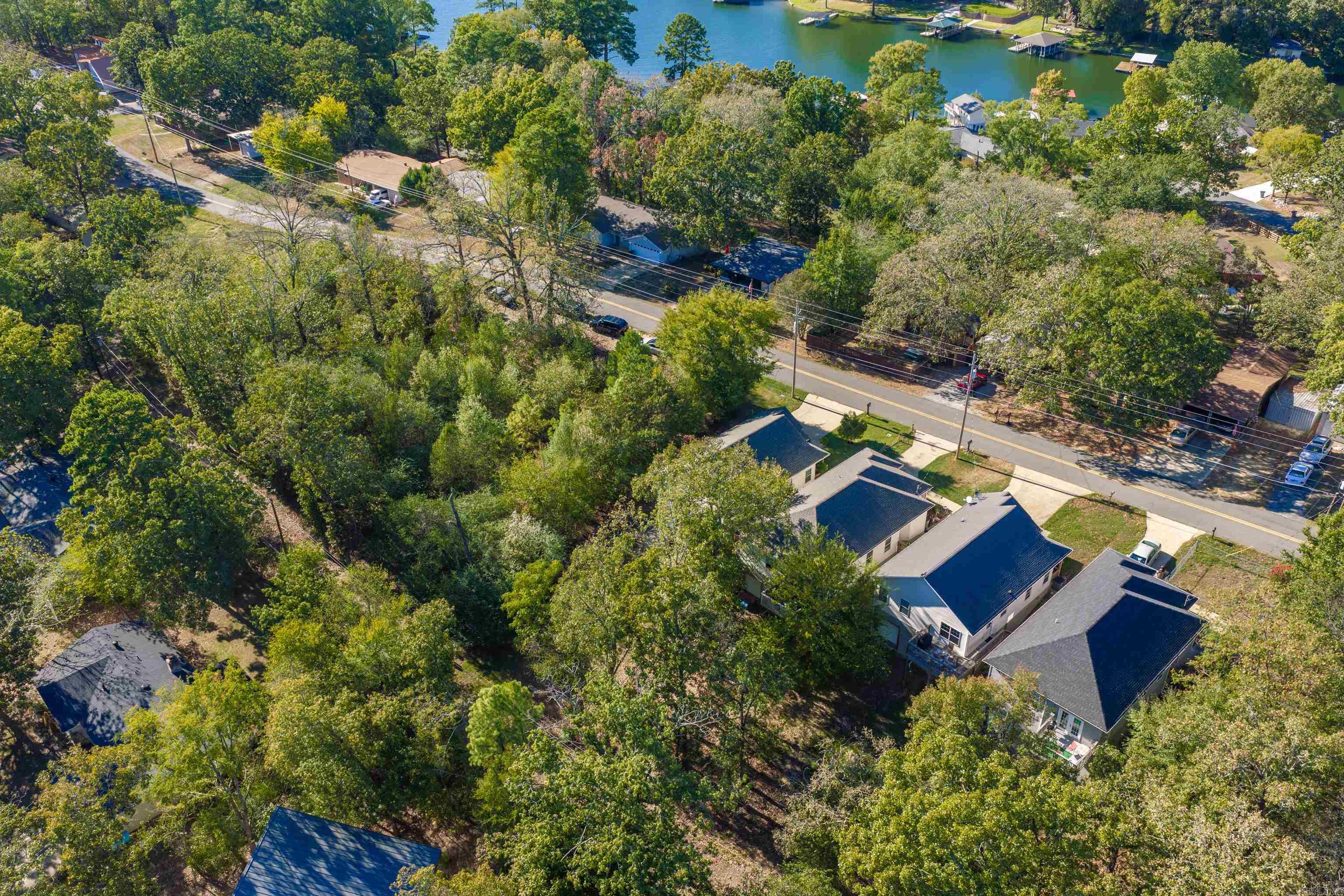 1019 Twin Points  Hot Springs, AR