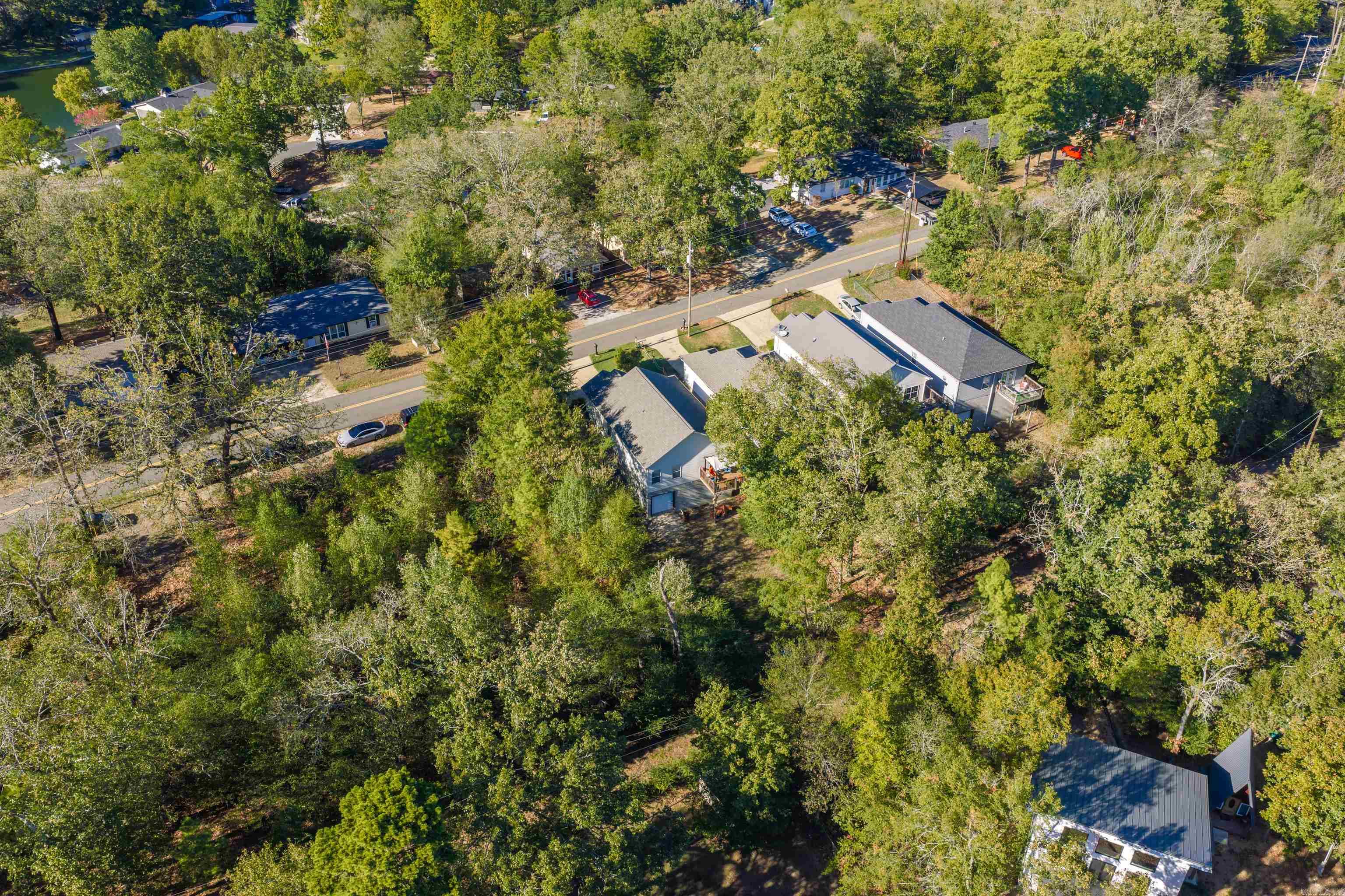 1019 Twin Points  Hot Springs, AR
