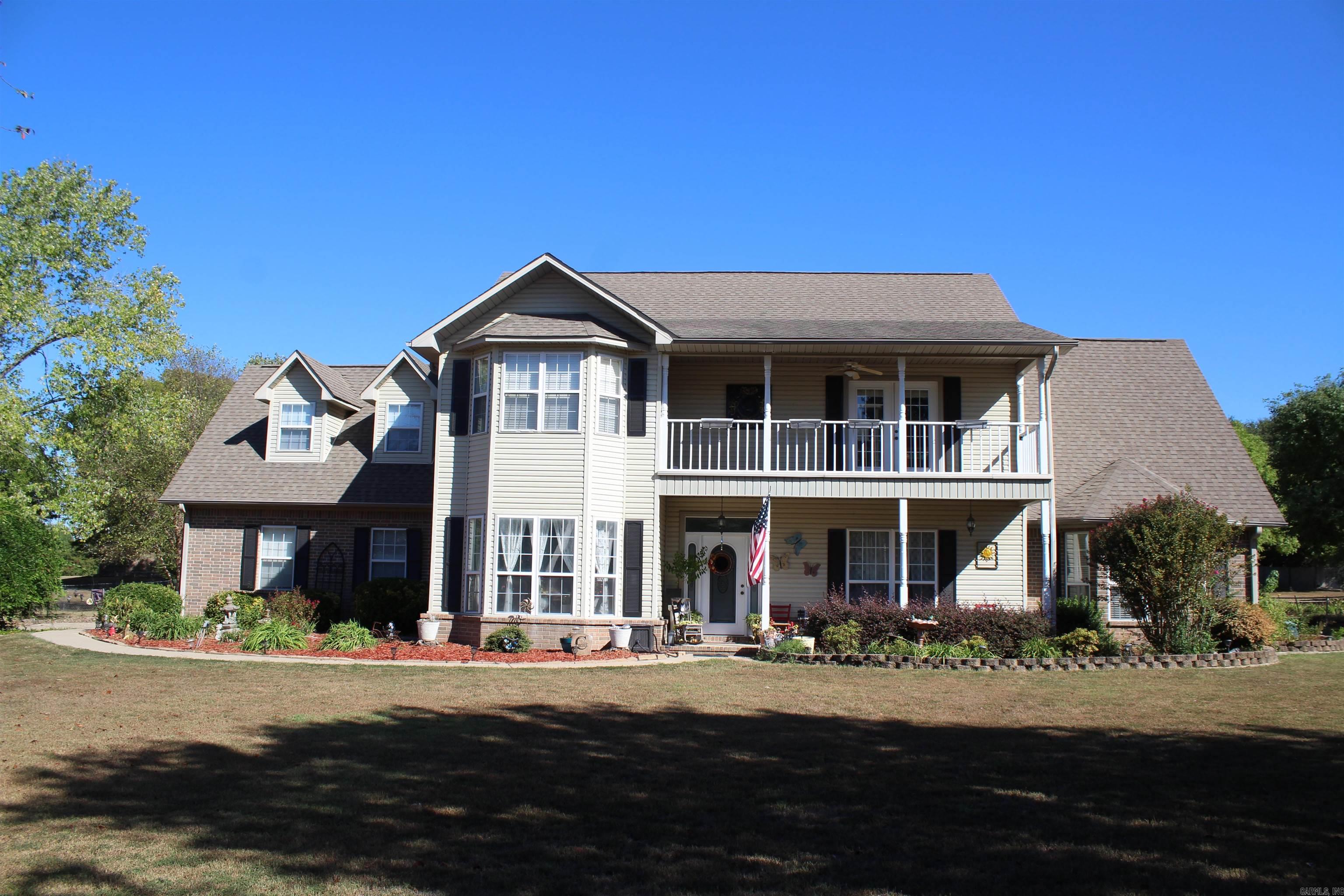 301 Deerwood  Nashville, AR