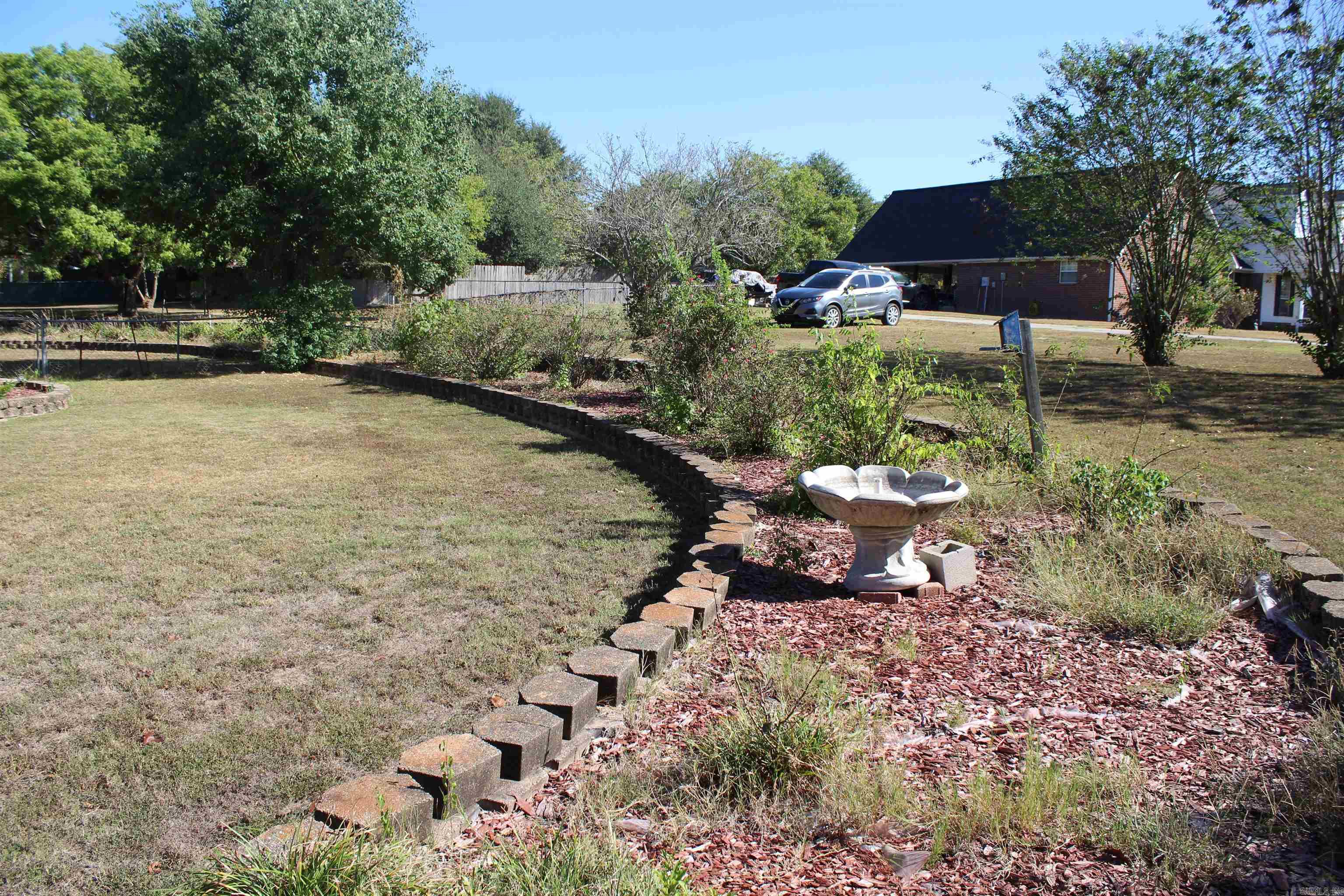 301 Deerwood  Nashville, AR