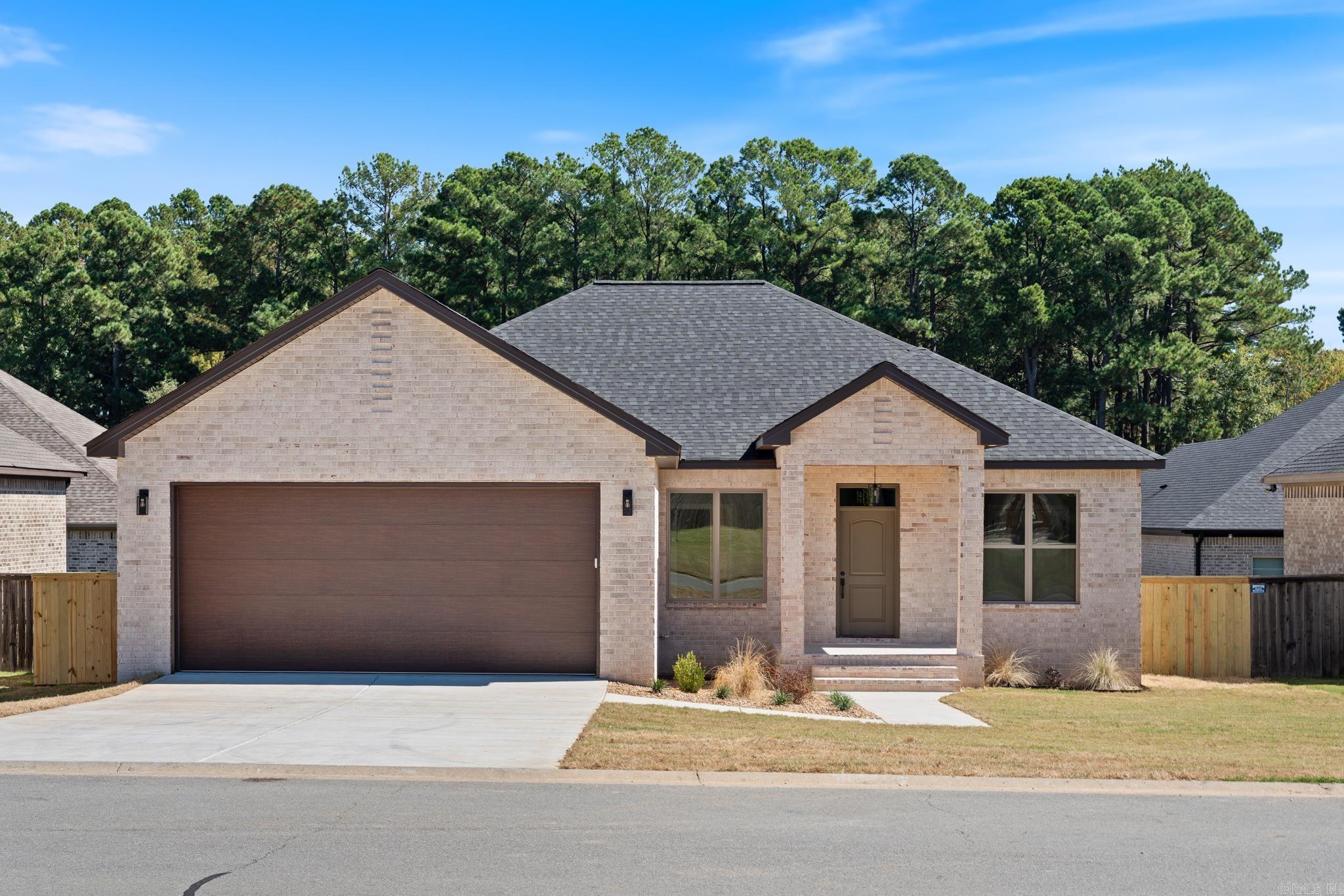 10  Sayde  Sheridan, AR