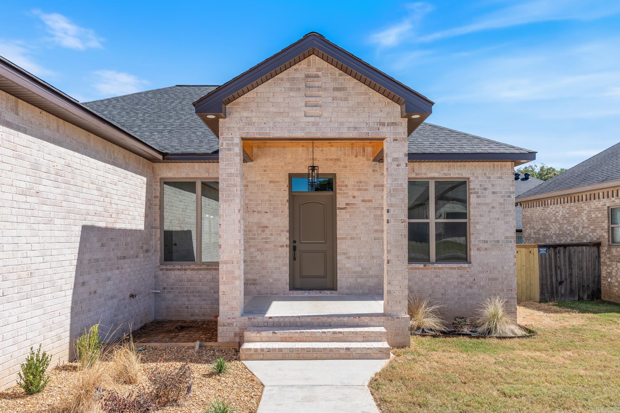 10 Sayde  Sheridan, AR