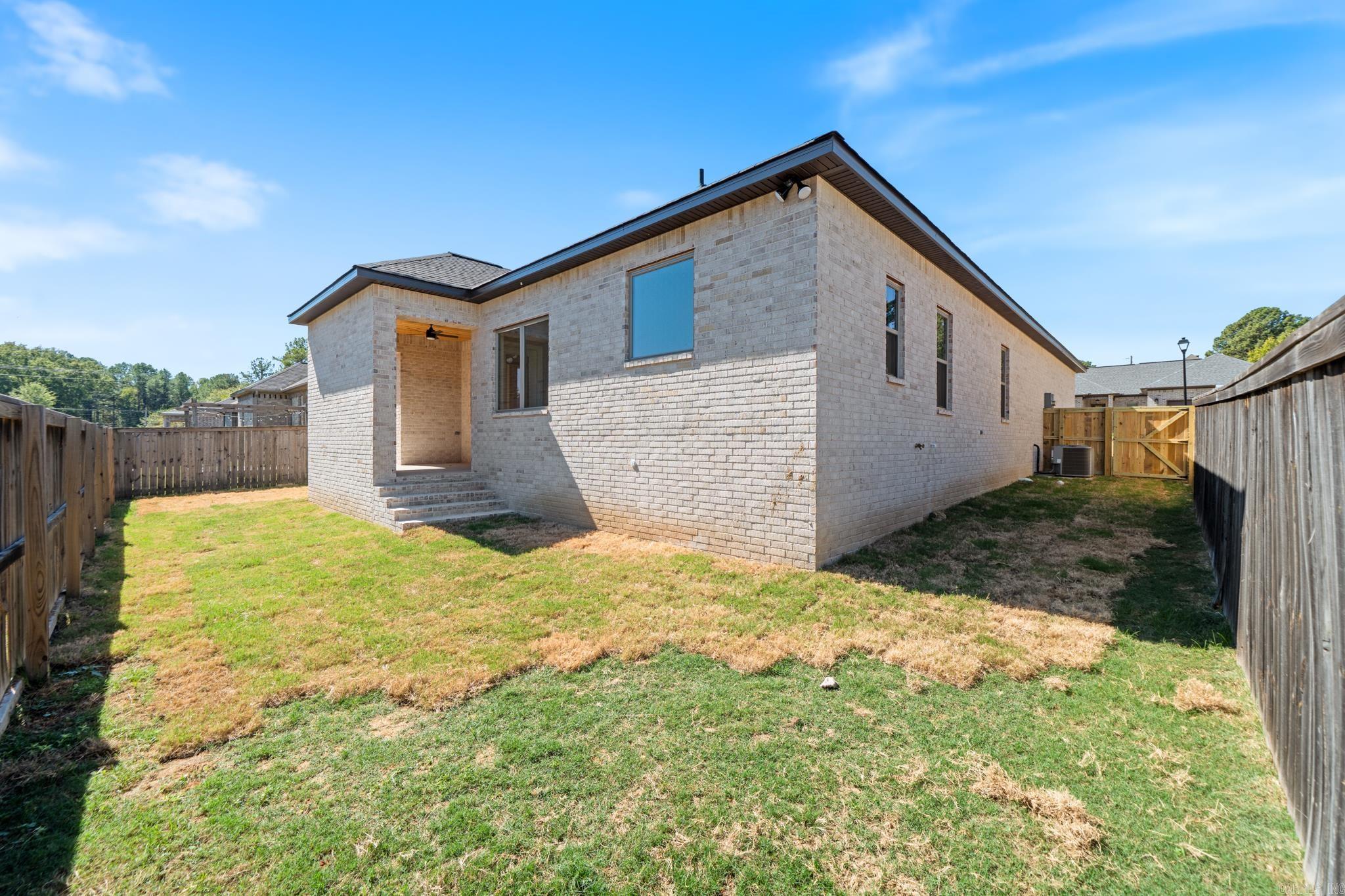 10 Sayde  Sheridan, AR