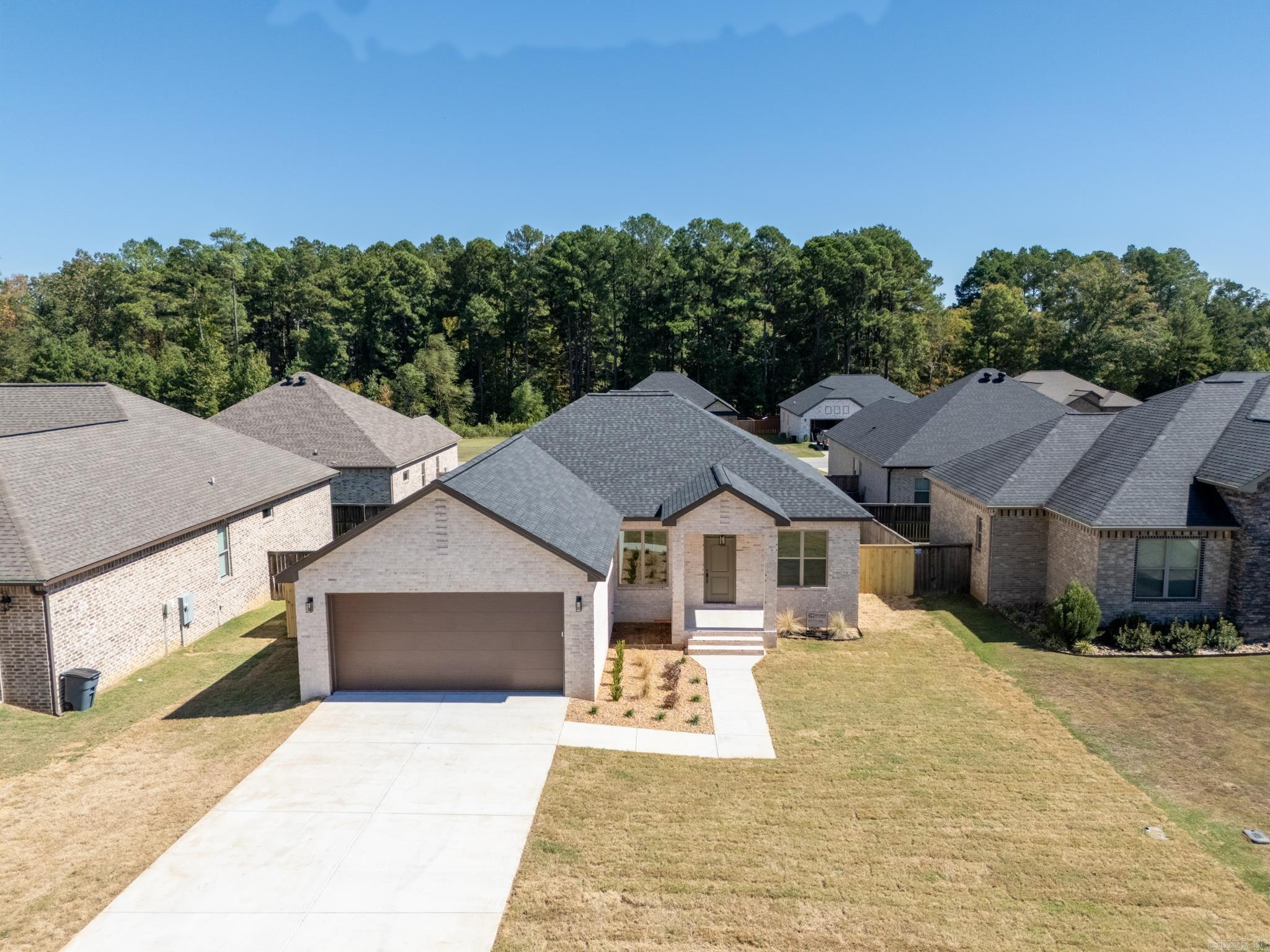 10 Sayde  Sheridan, AR
