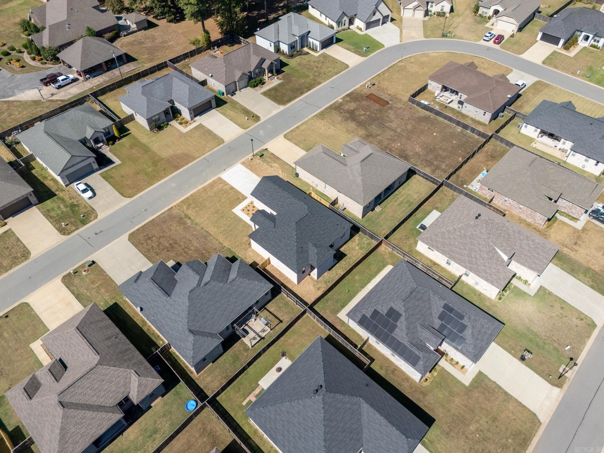 10 Sayde  Sheridan, AR