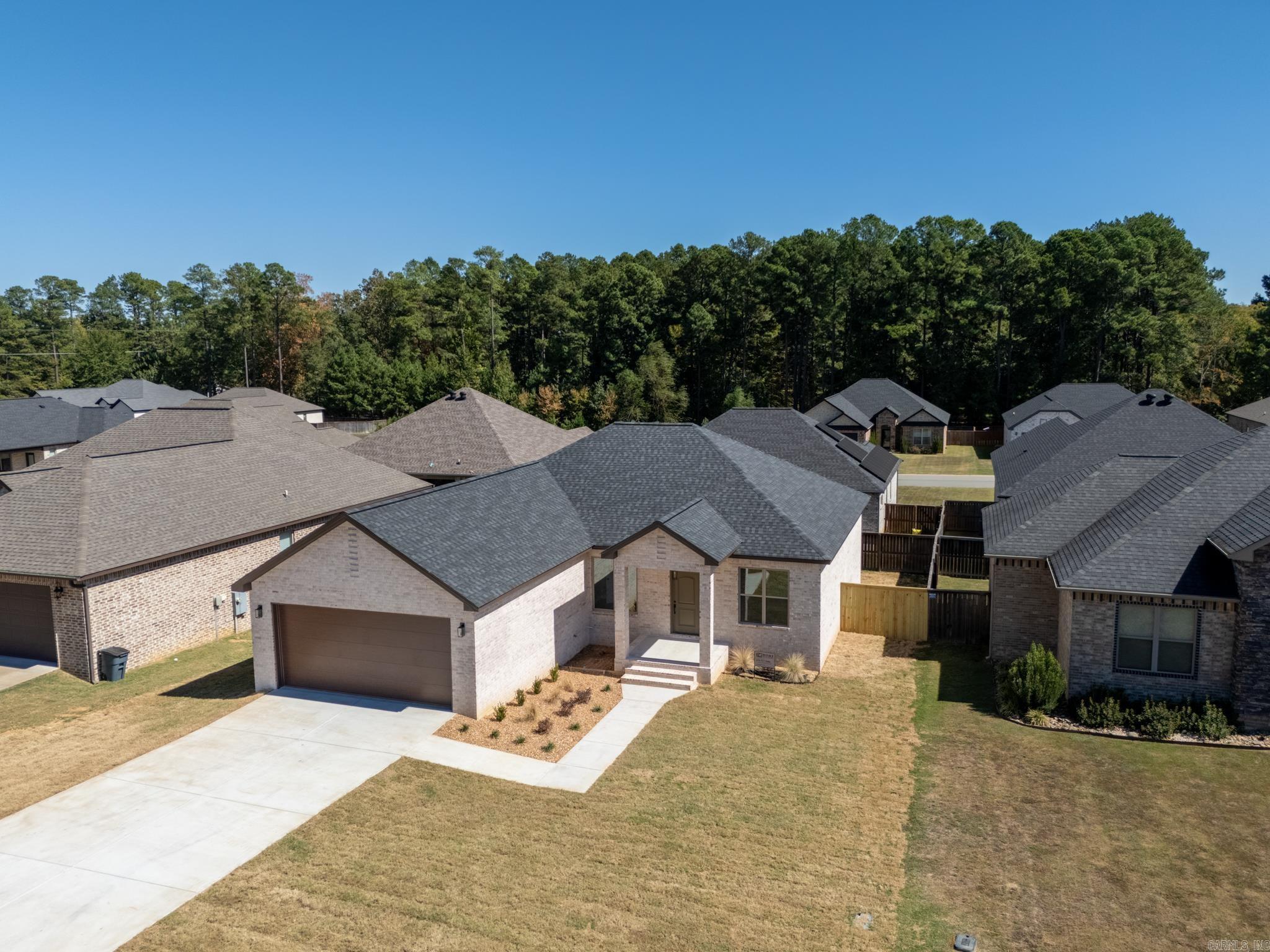 10 Sayde  Sheridan, AR
