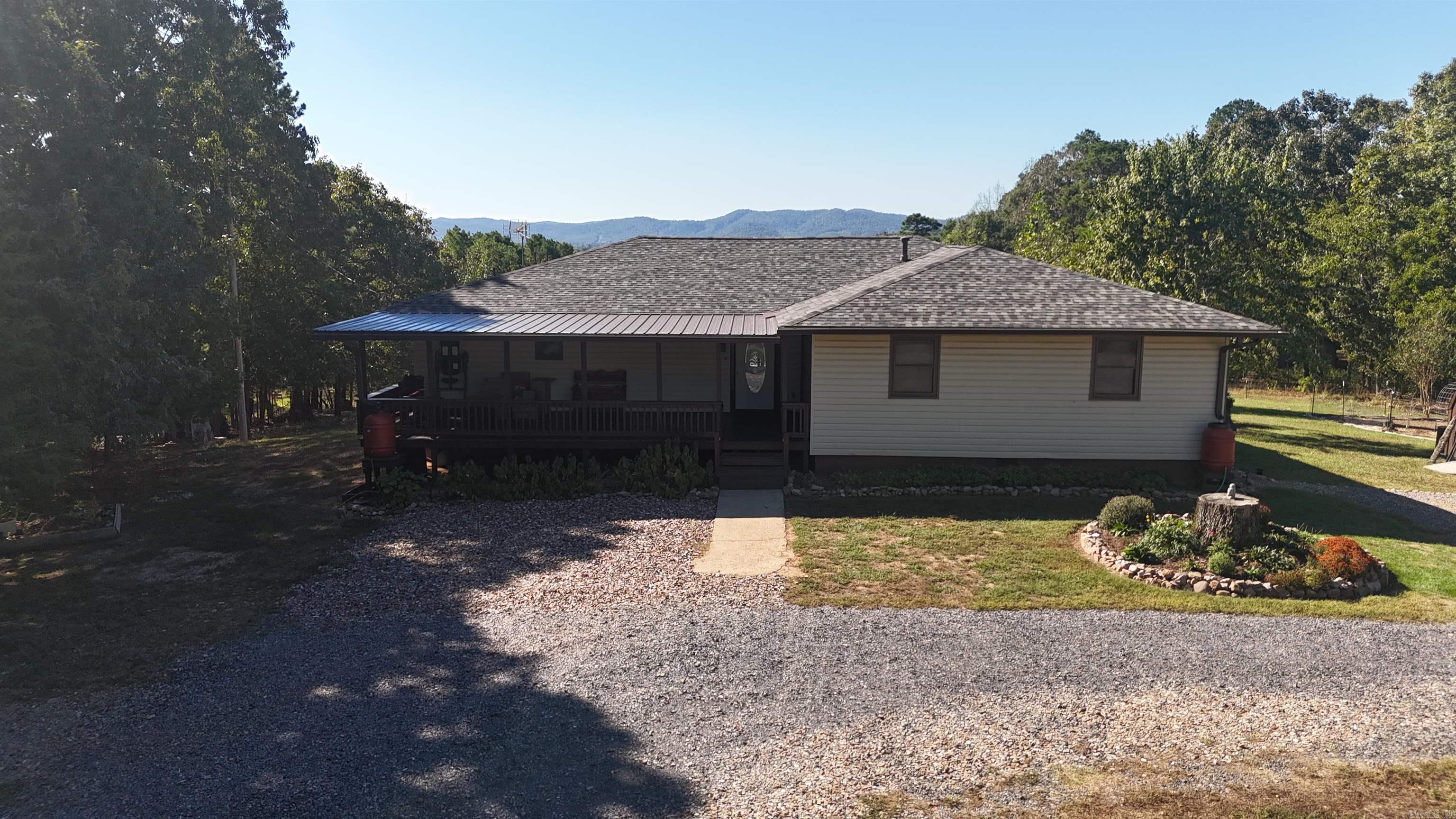 1507  Ransom Road  Mena, AR