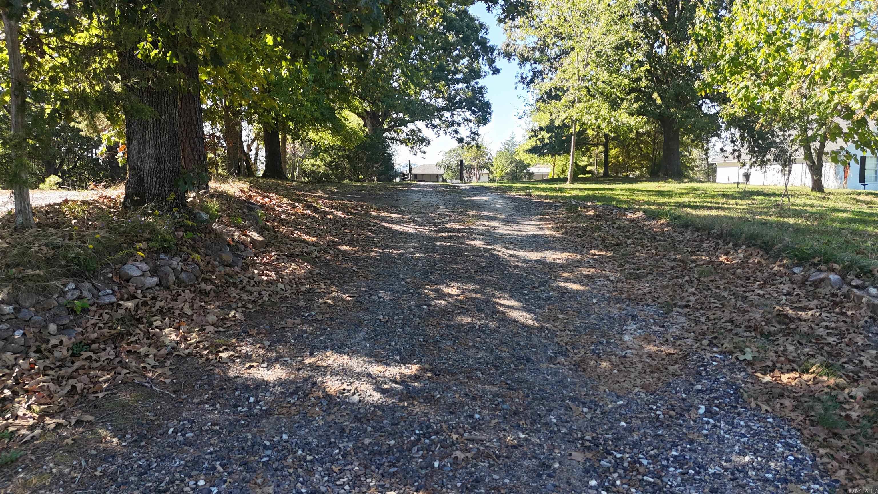 1507 Ransom Road  Mena, AR