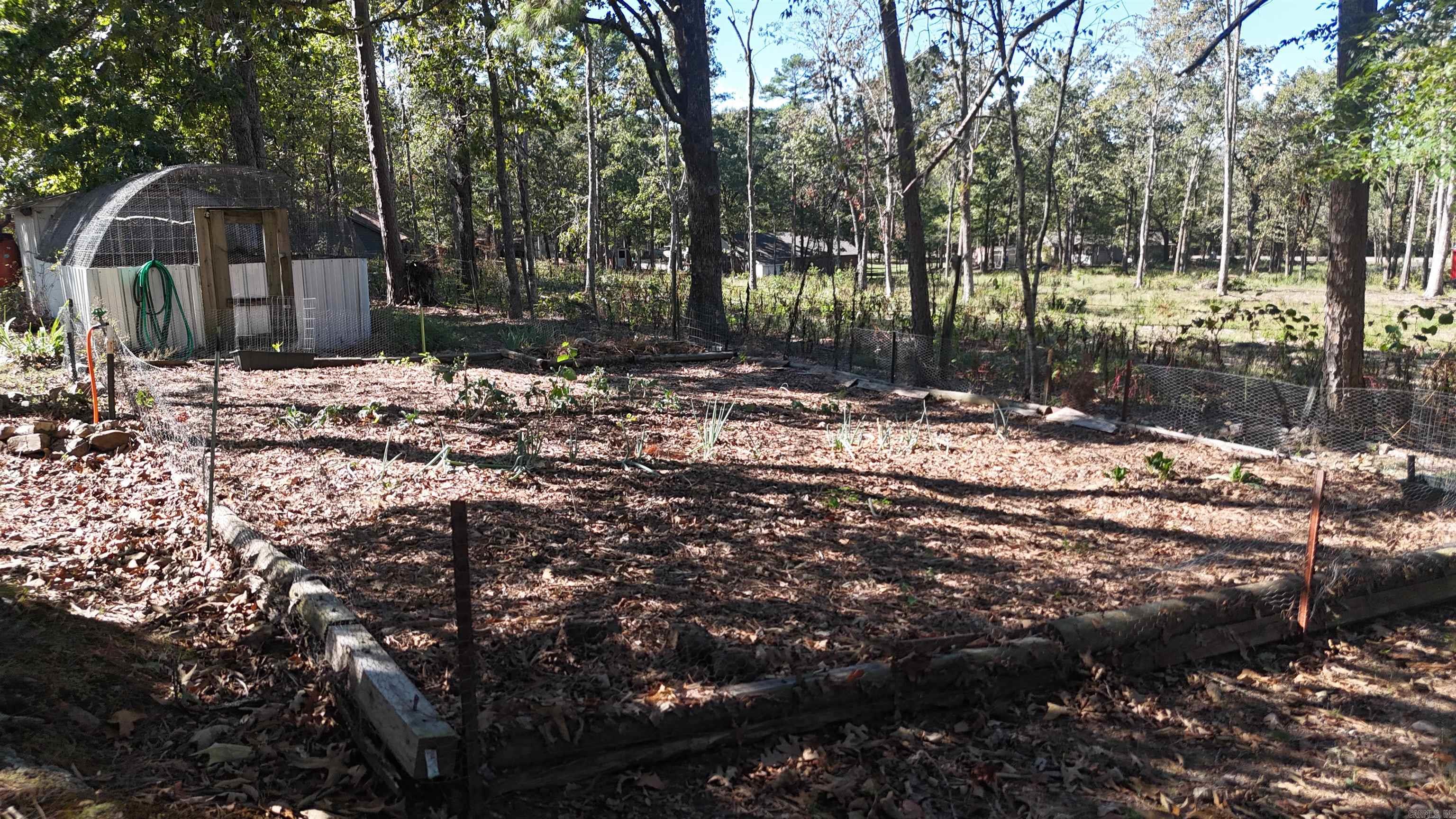 1507 Ransom Road  Mena, AR