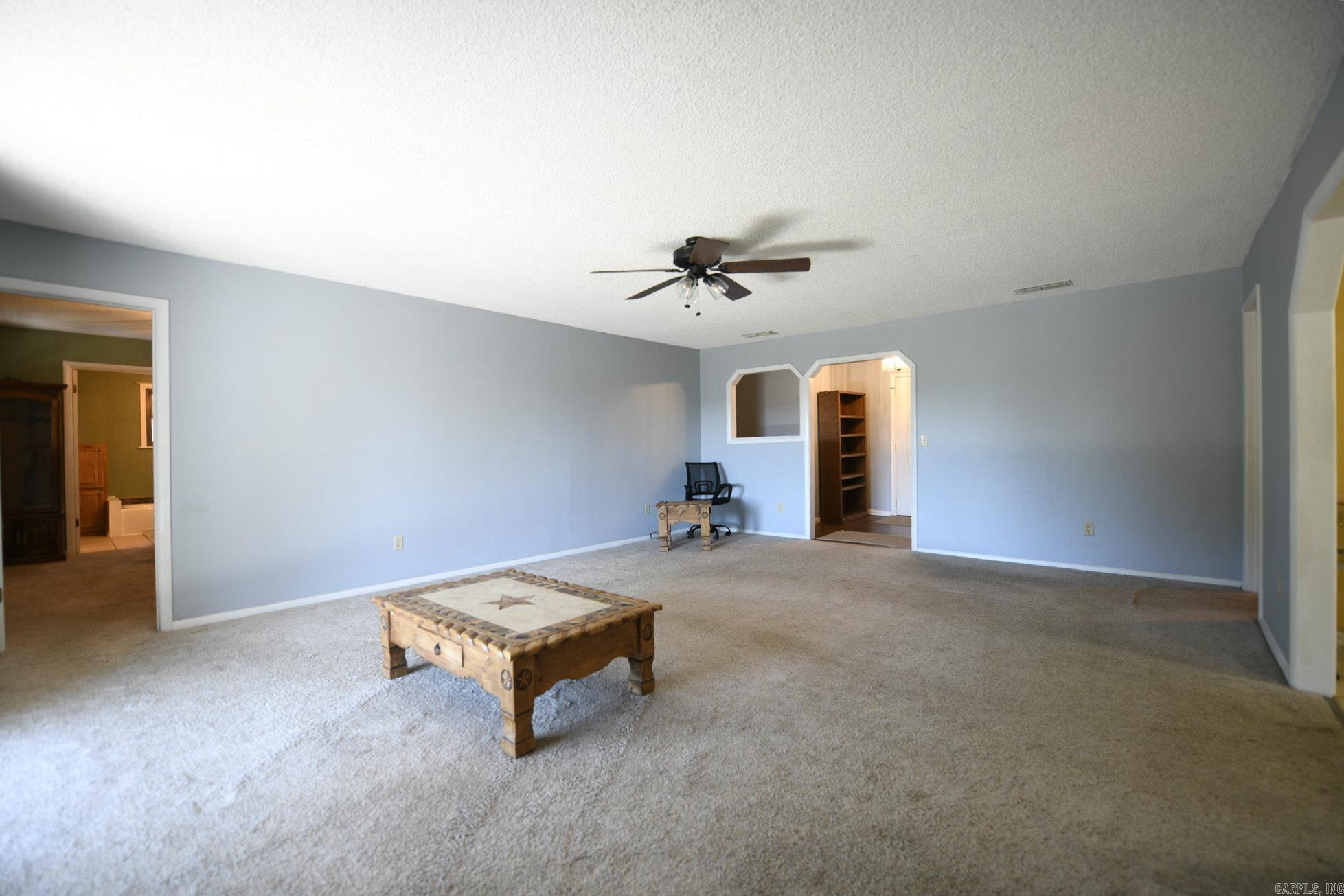 1507 Ransom Road Mena, AR 71953