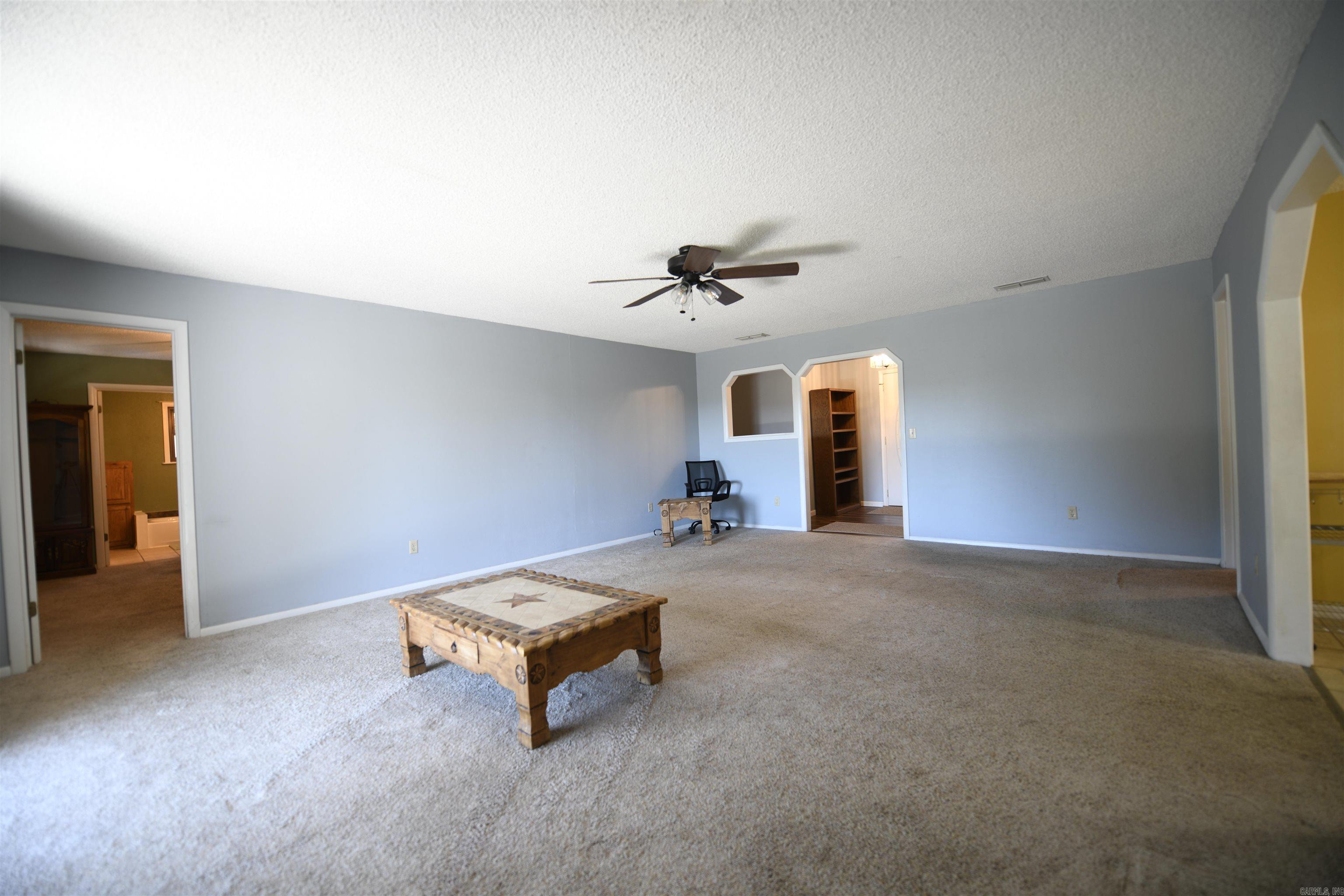 1507 Ransom Road  Mena, AR