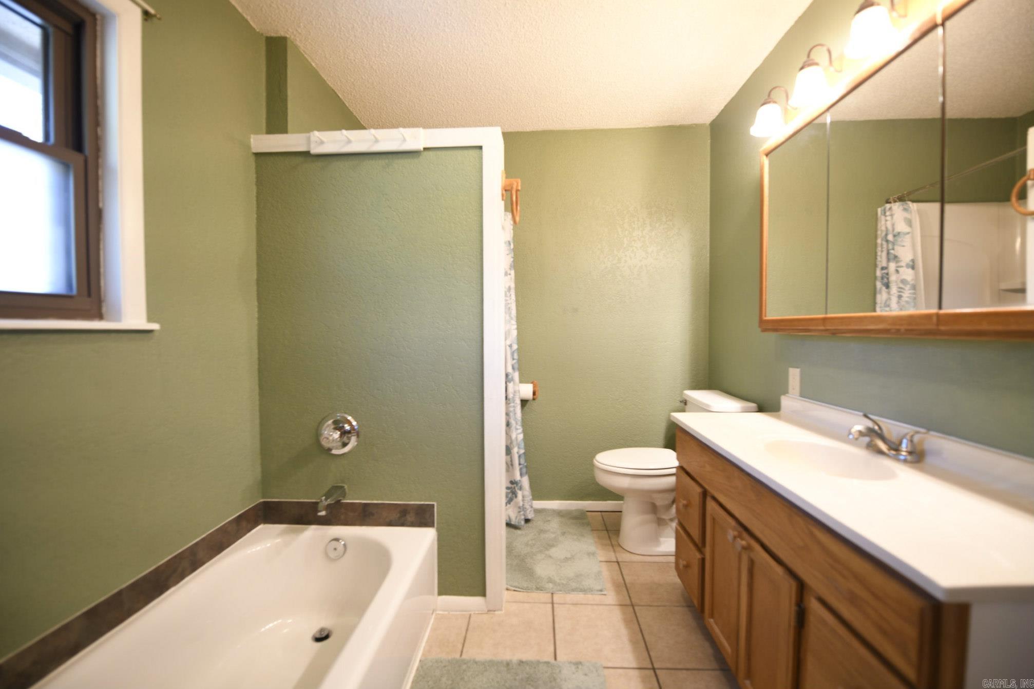 1507 Ransom Road Mena, AR 71953