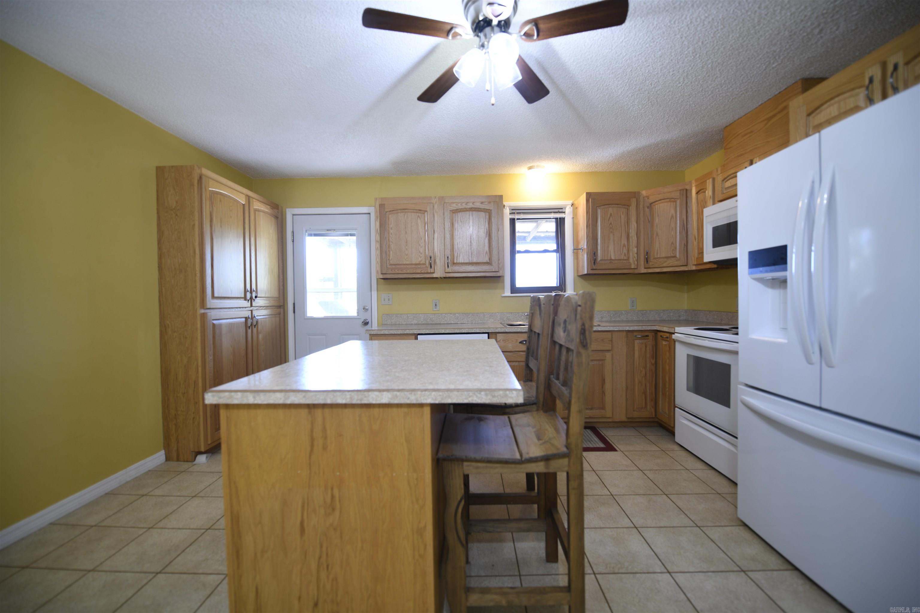 1507 Ransom Road  Mena, AR