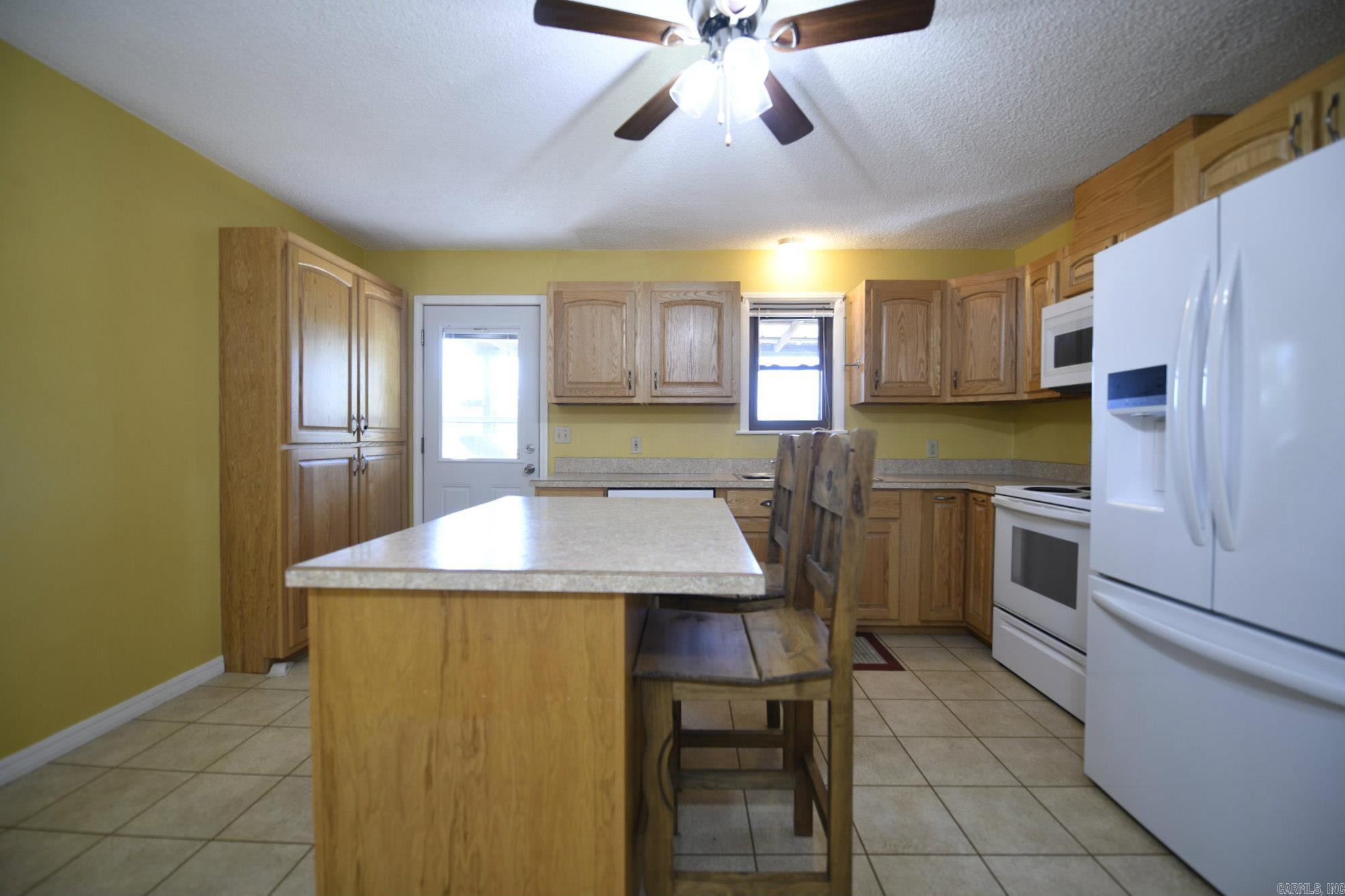 1507 Ransom Road Mena, AR 71953