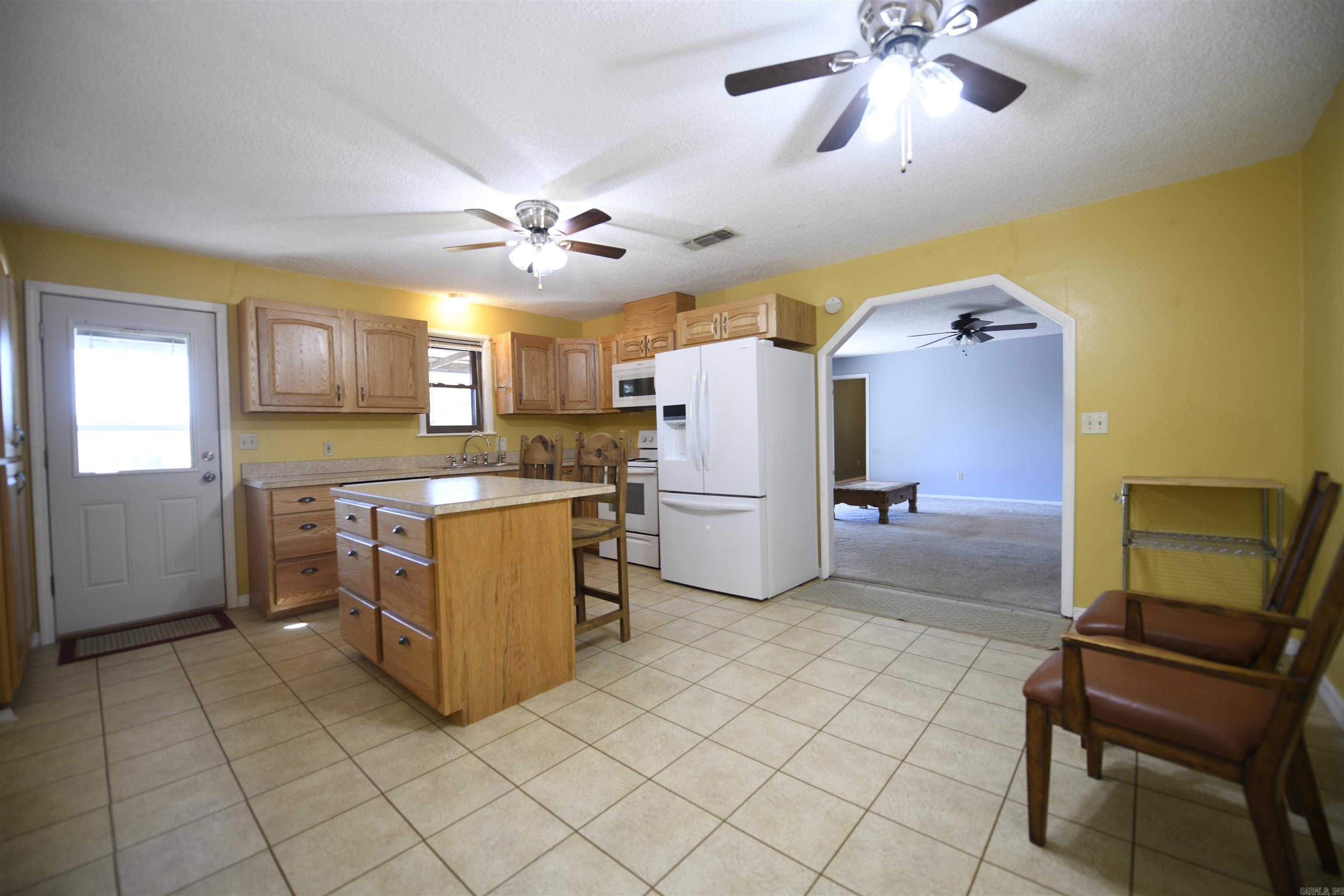 1507 Ransom Road  Mena, AR