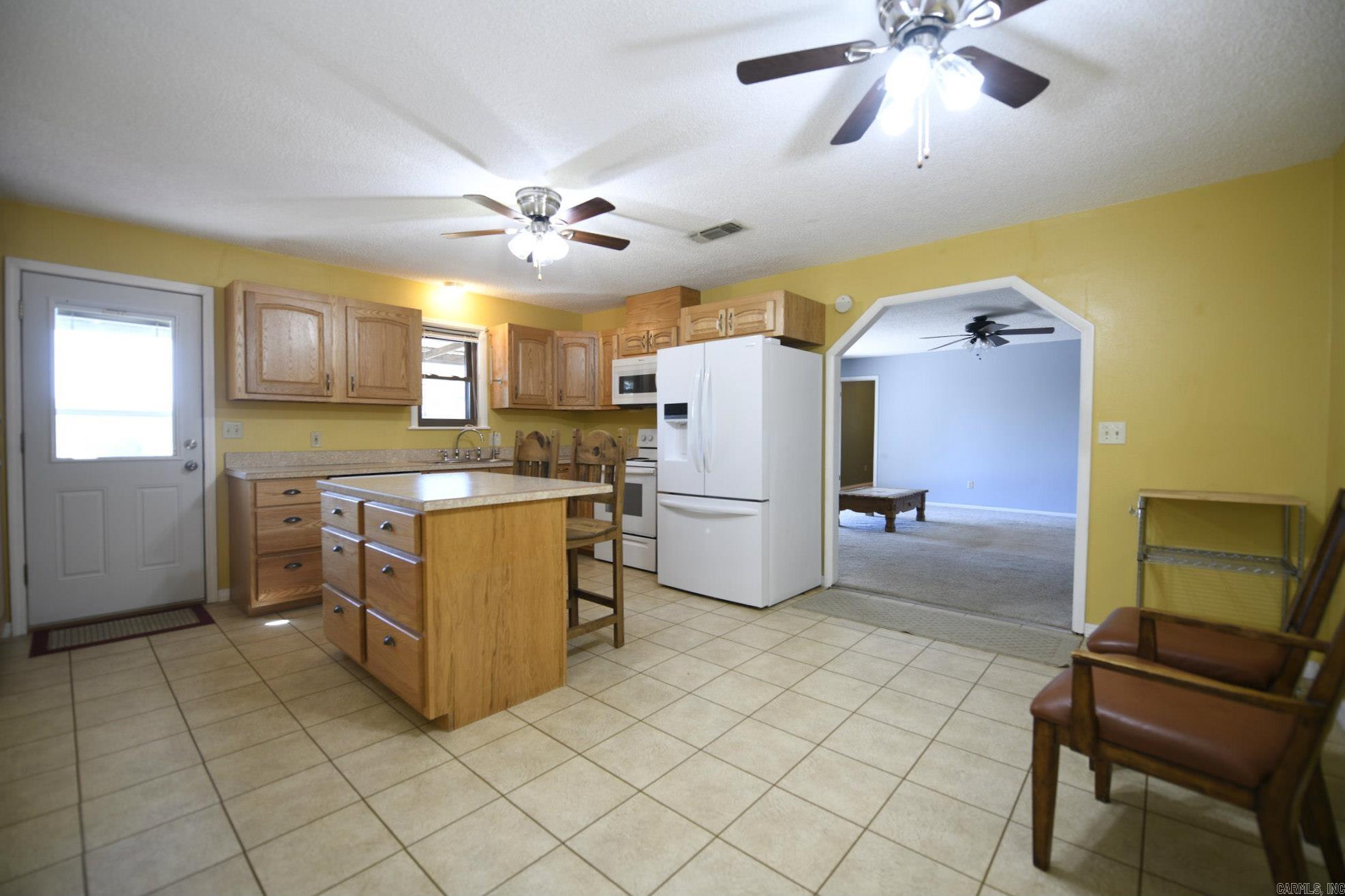 1507 Ransom Road Mena, AR 71953