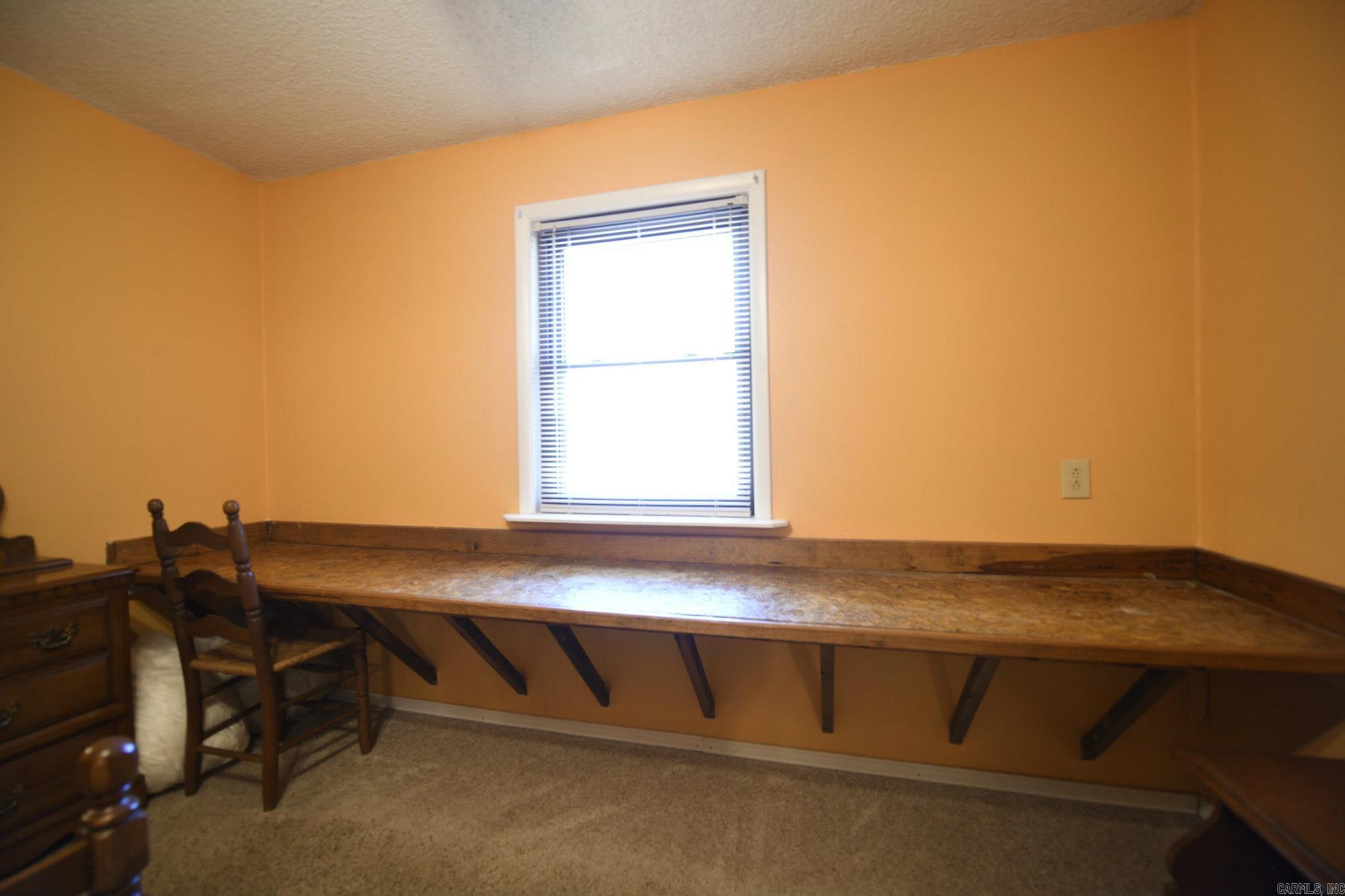 1507 Ransom Road Mena, AR 71953