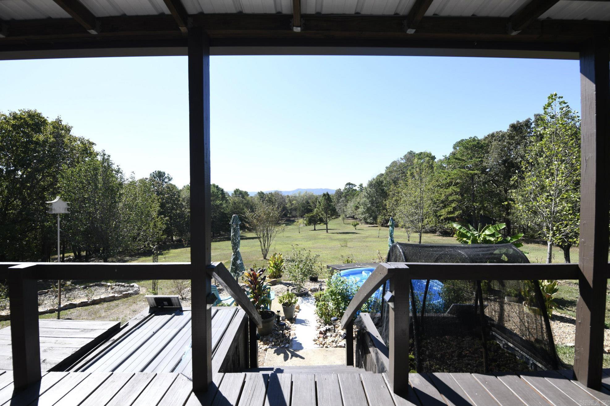 1507 Ransom Road Mena, AR 71953