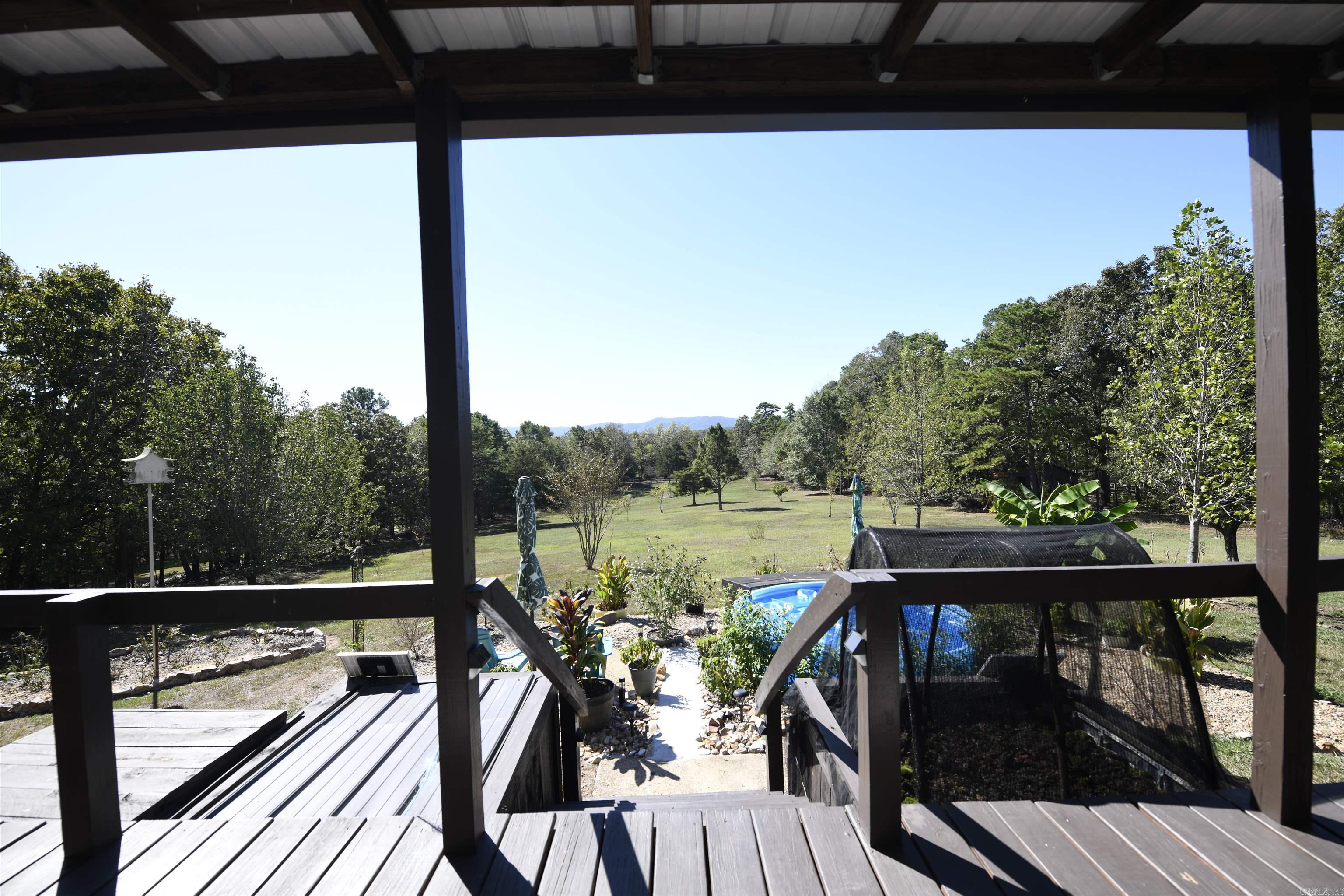 1507 Ransom Road  Mena, AR