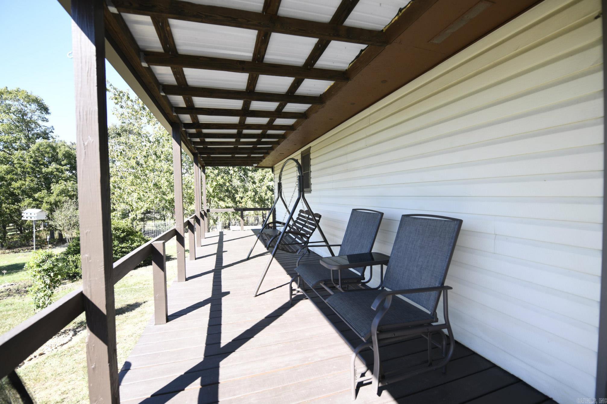 1507 Ransom Road Mena, AR 71953