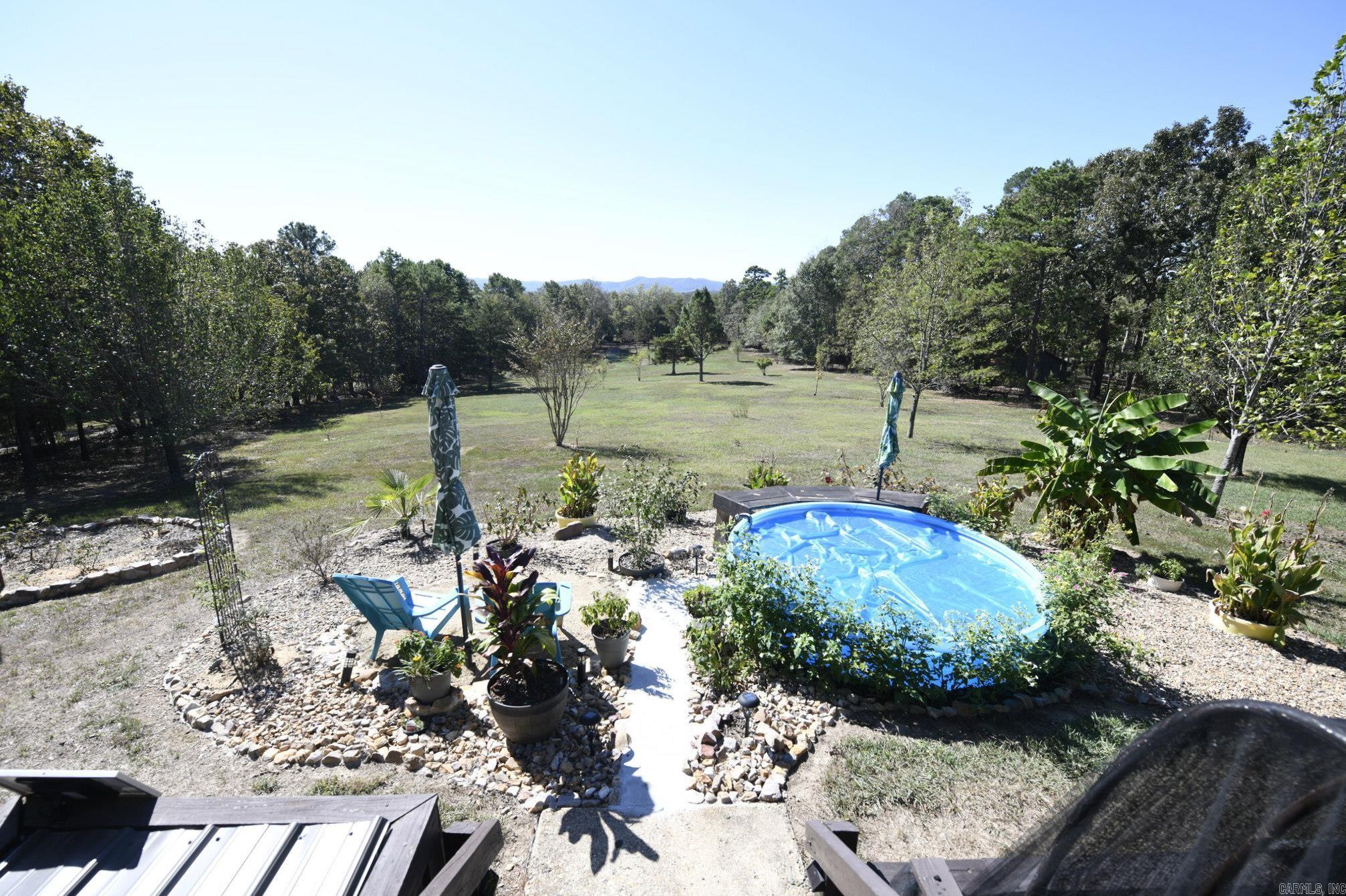 1507 Ransom Road Mena, AR 71953