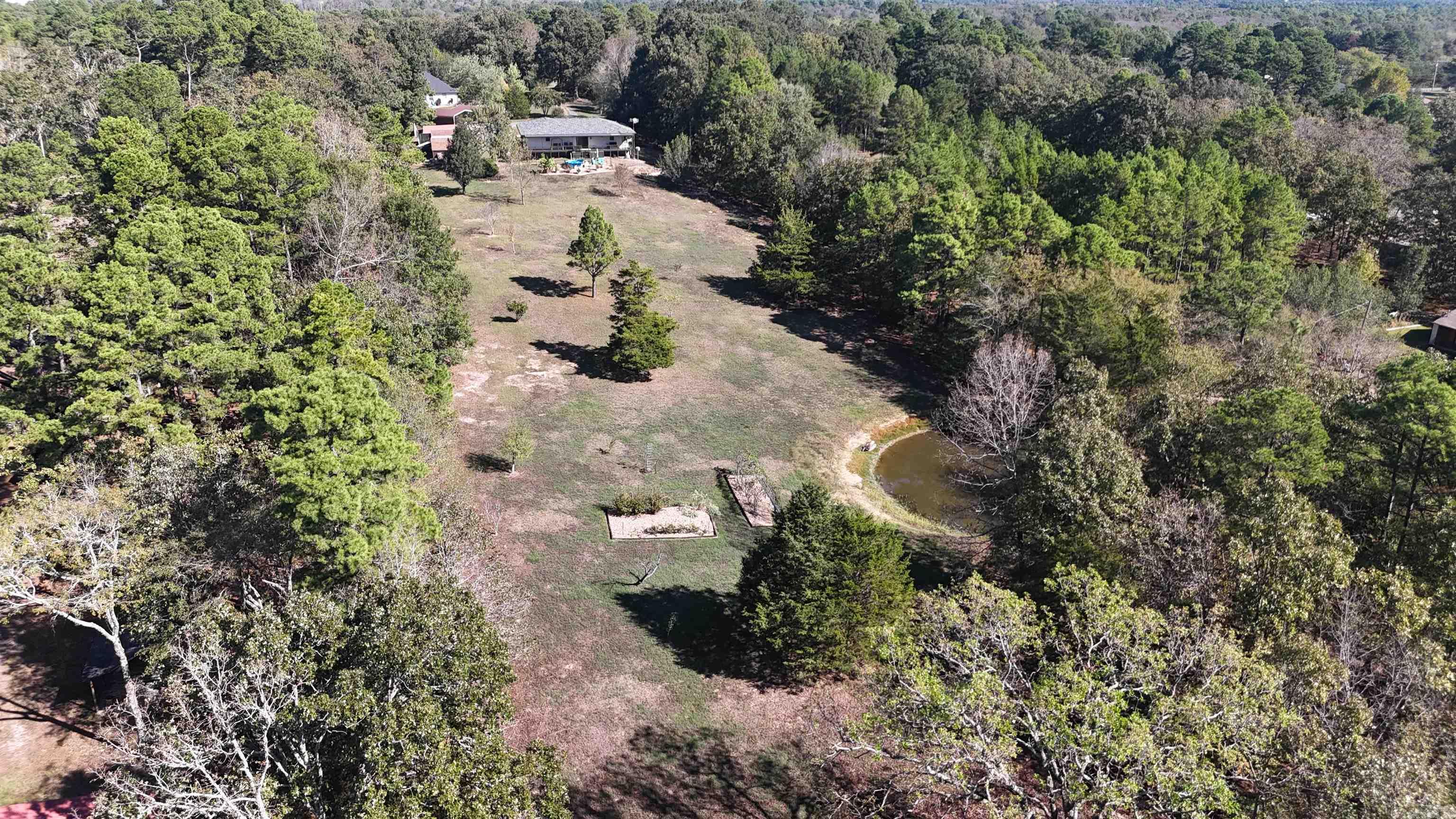 1507 Ransom Road  Mena, AR