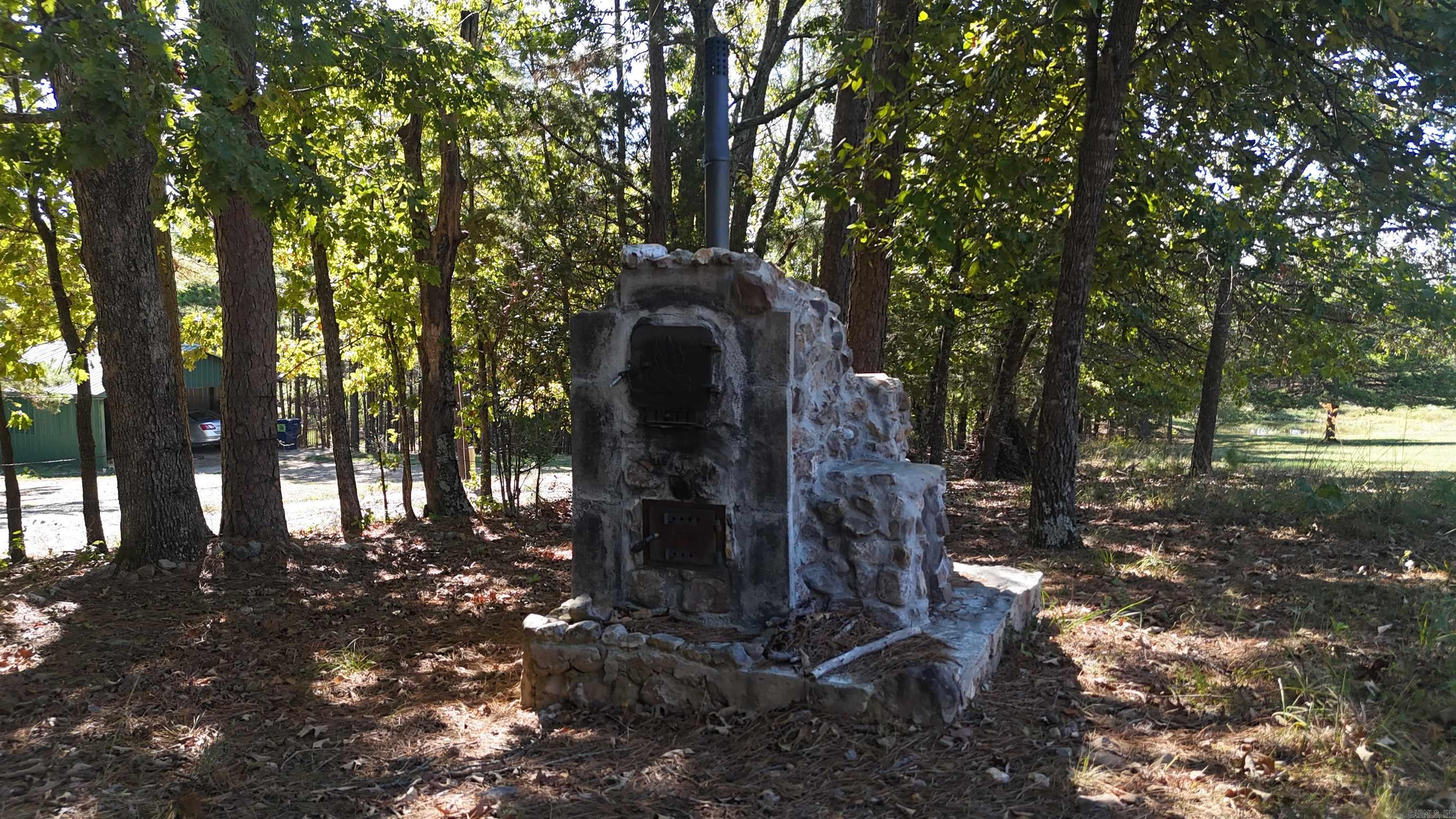 1507 Ransom Road Mena, AR 71953