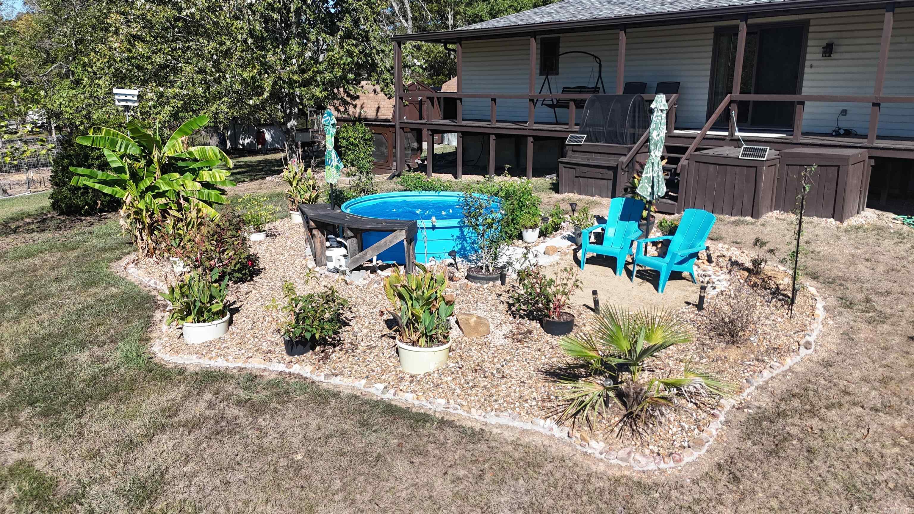 1507 Ransom Road Mena, AR 71953
