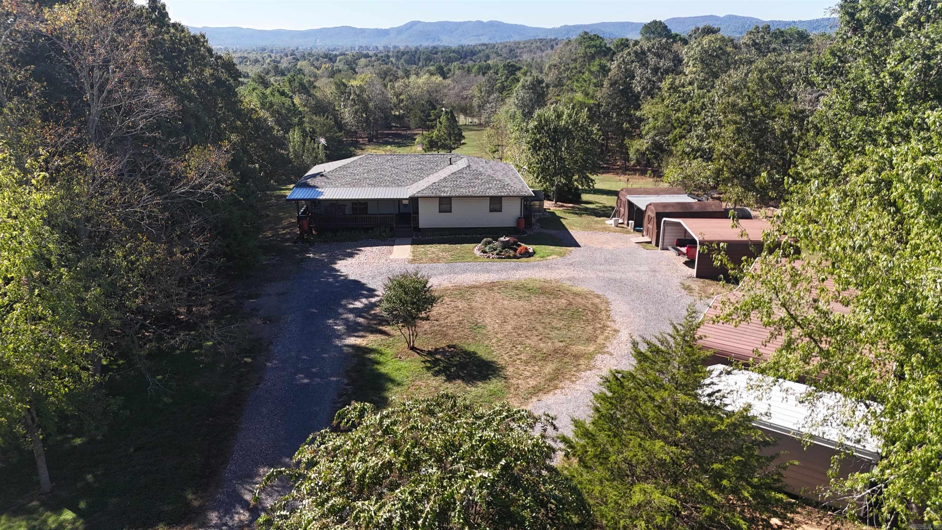 1507 Ransom Road  Mena, AR
