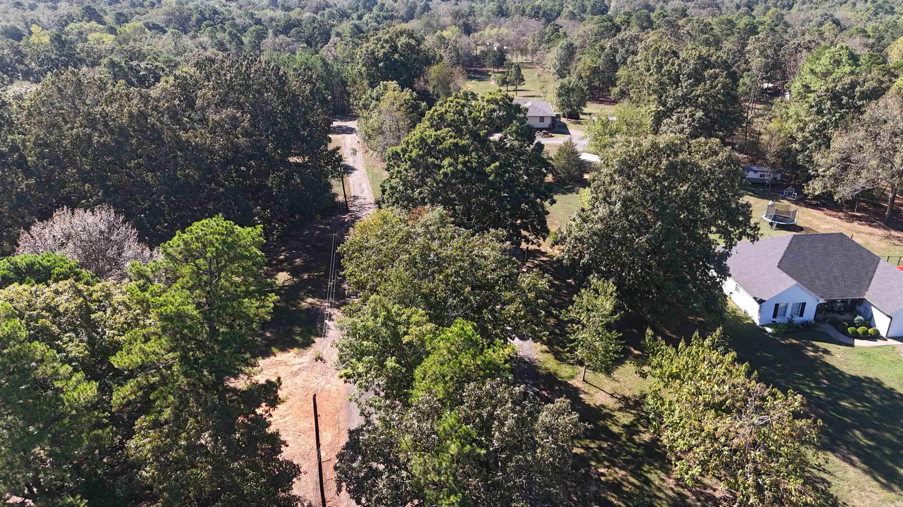 1507 Ransom Road  Mena, AR