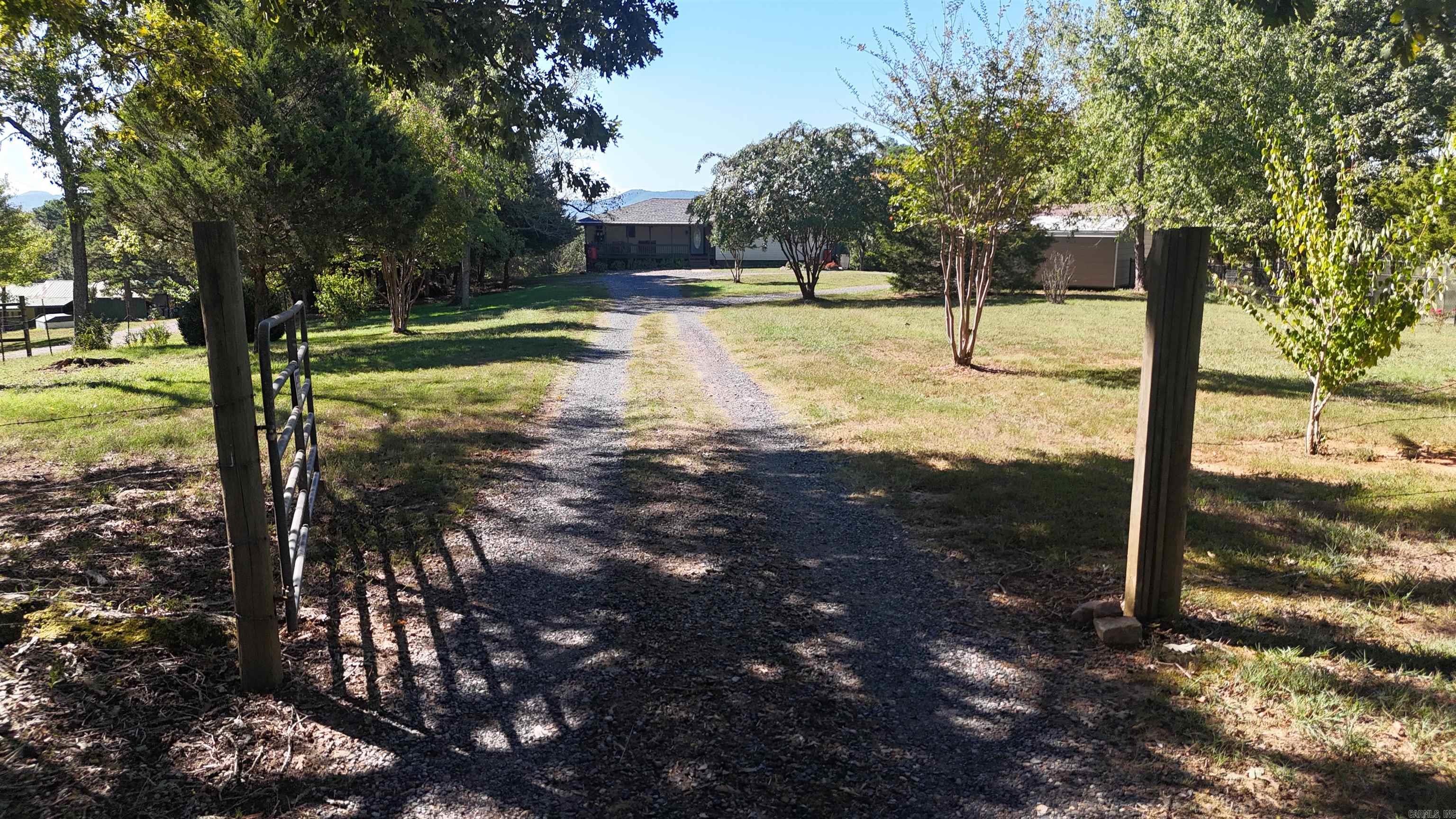 1507 Ransom Road  Mena, AR