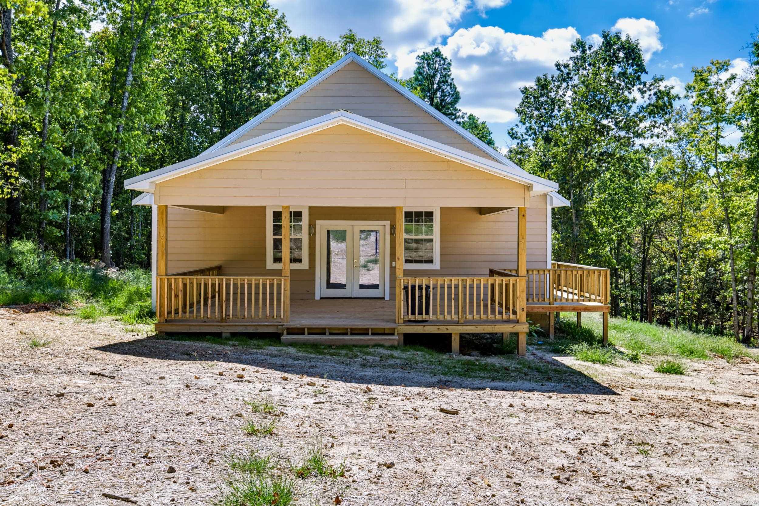 257 jordan  Norfork, AR