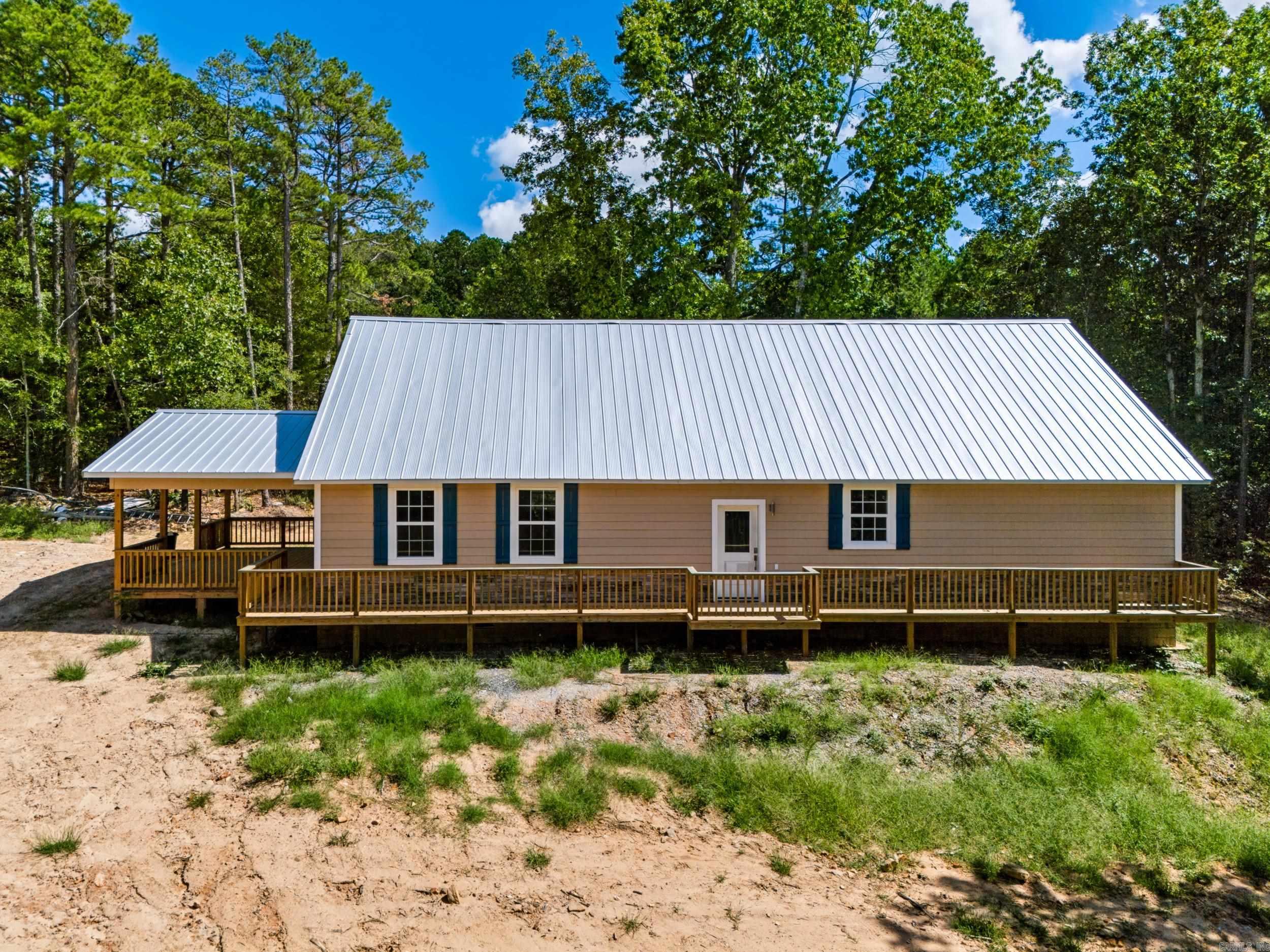 257 jordan  Norfork, AR