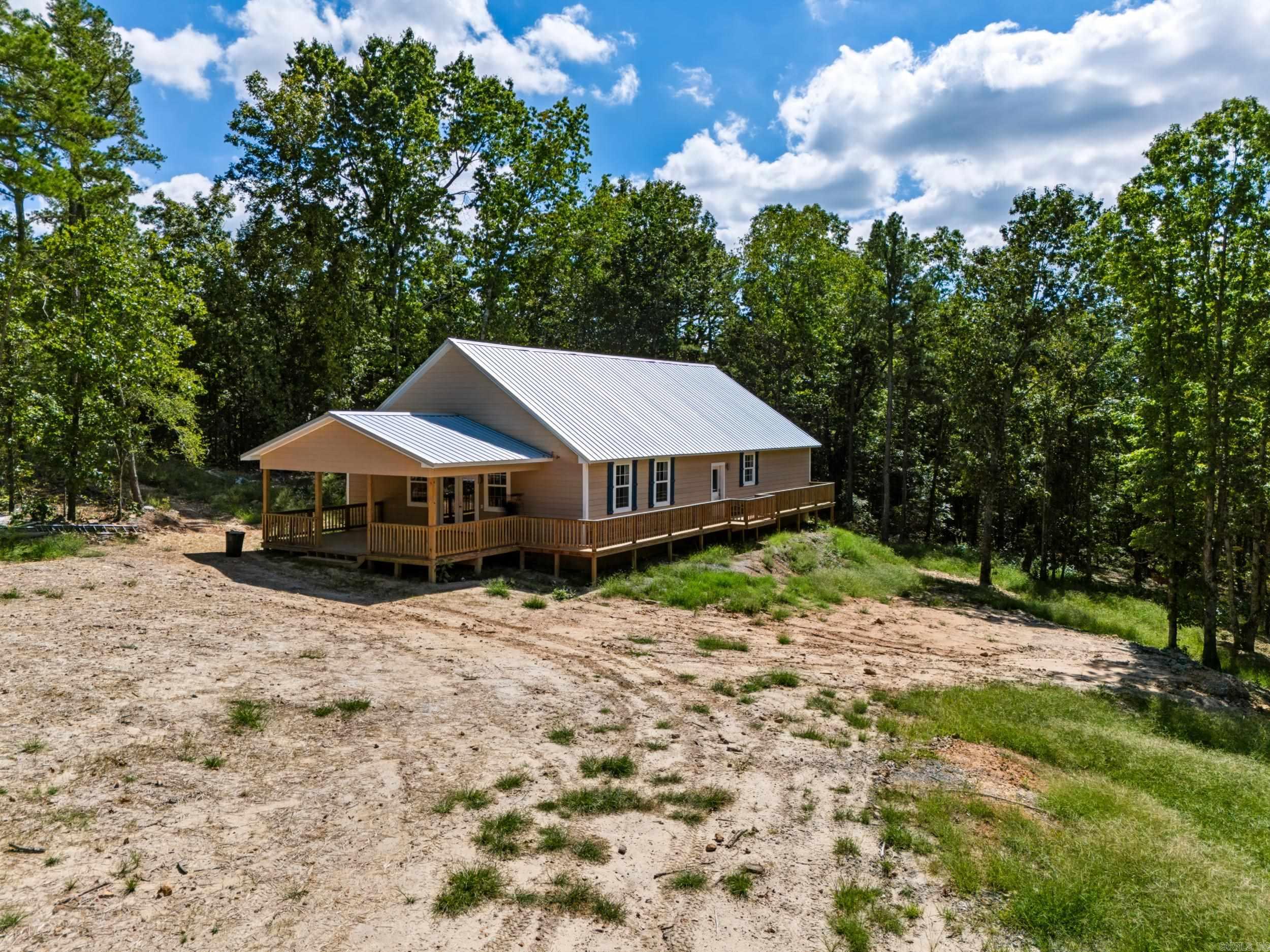 257 jordan  Norfork, AR