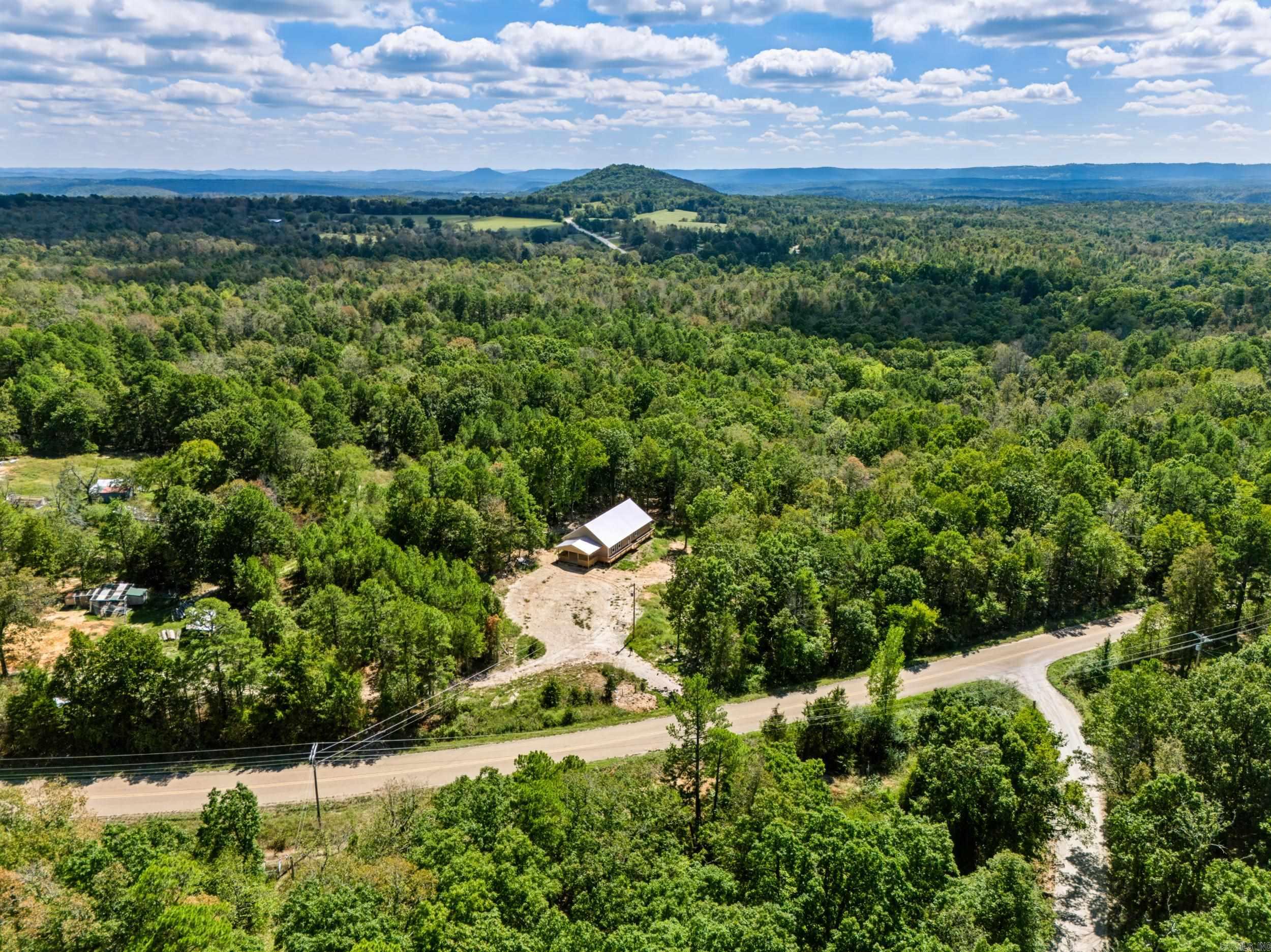 257 jordan  Norfork, AR