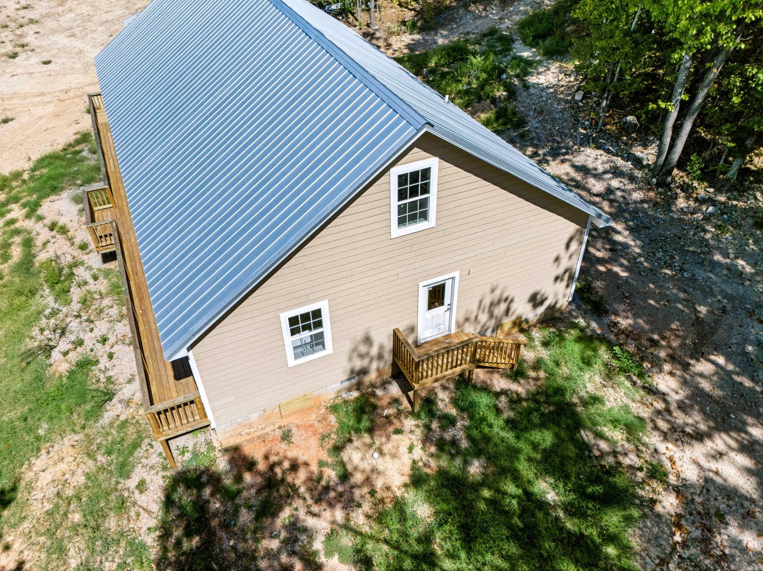 257 jordan  Norfork, AR