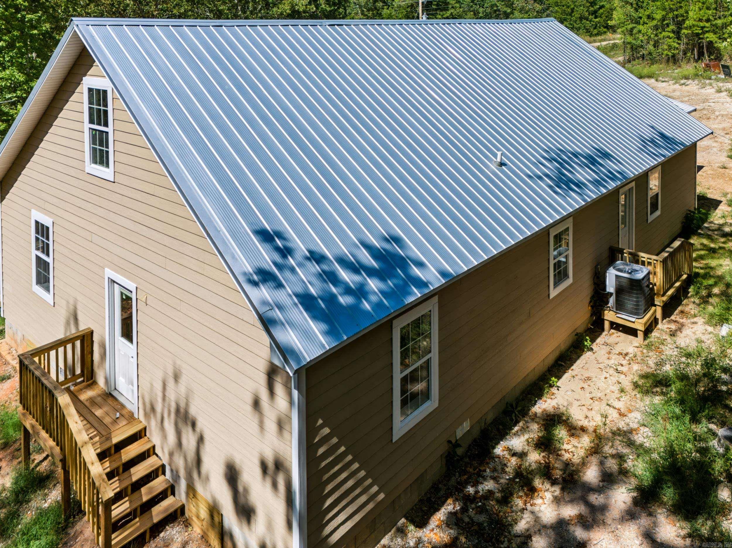 257 jordan  Norfork, AR