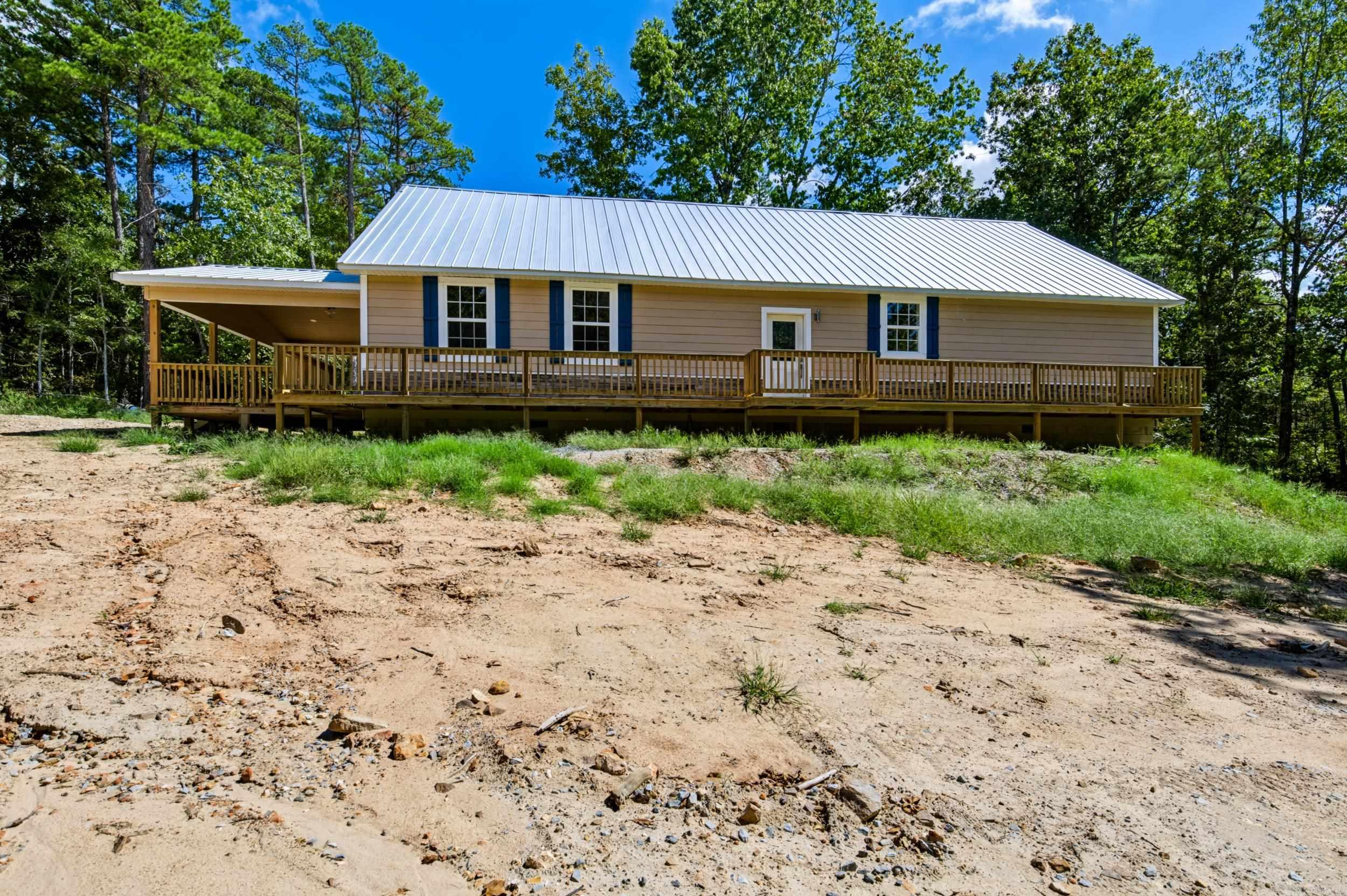 257 jordan  Norfork, AR
