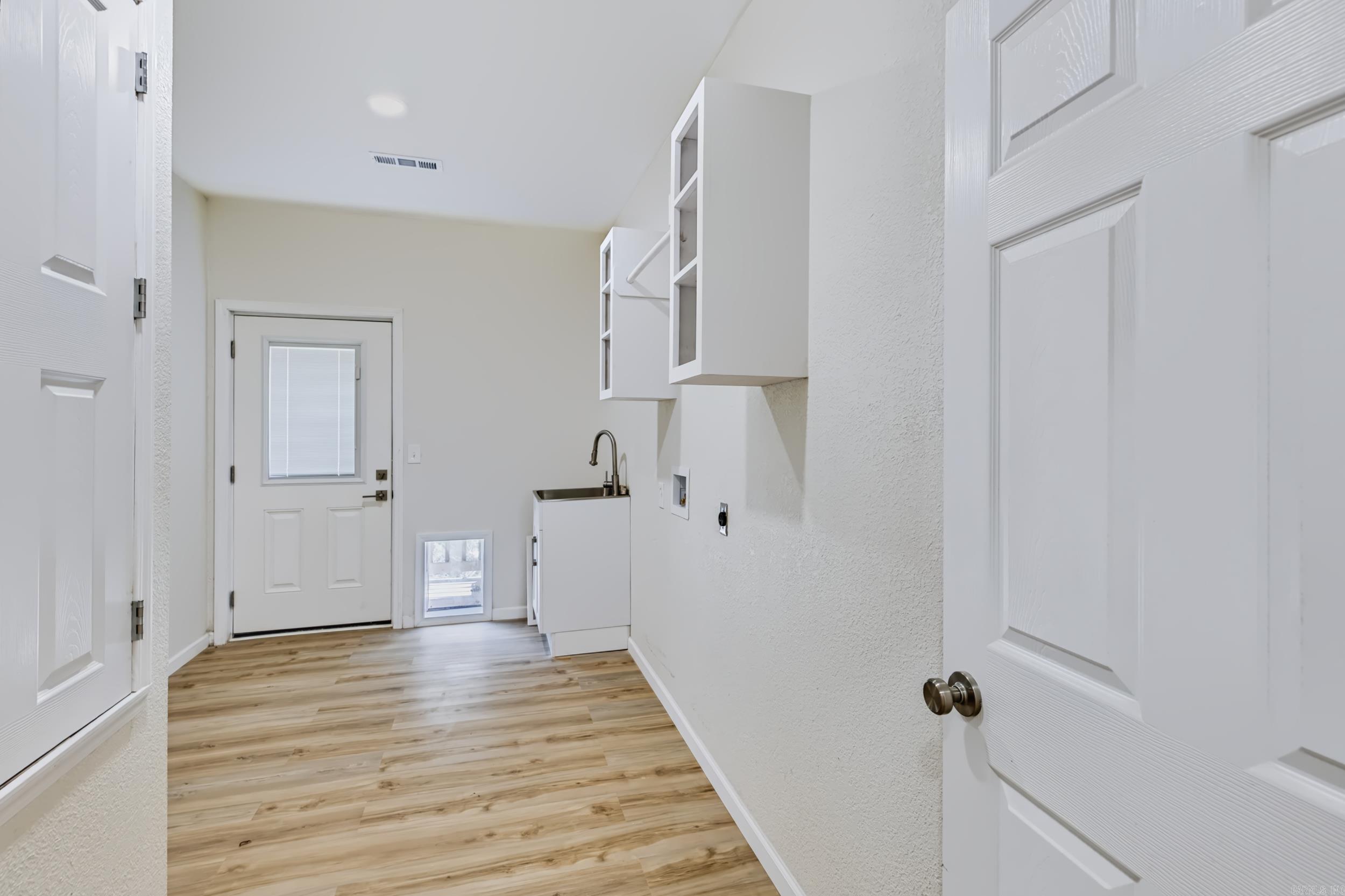 257 jordan  Norfork, AR