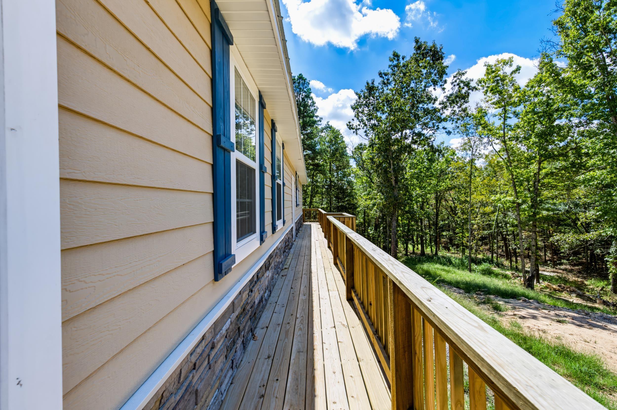 257 jordan  Norfork, AR