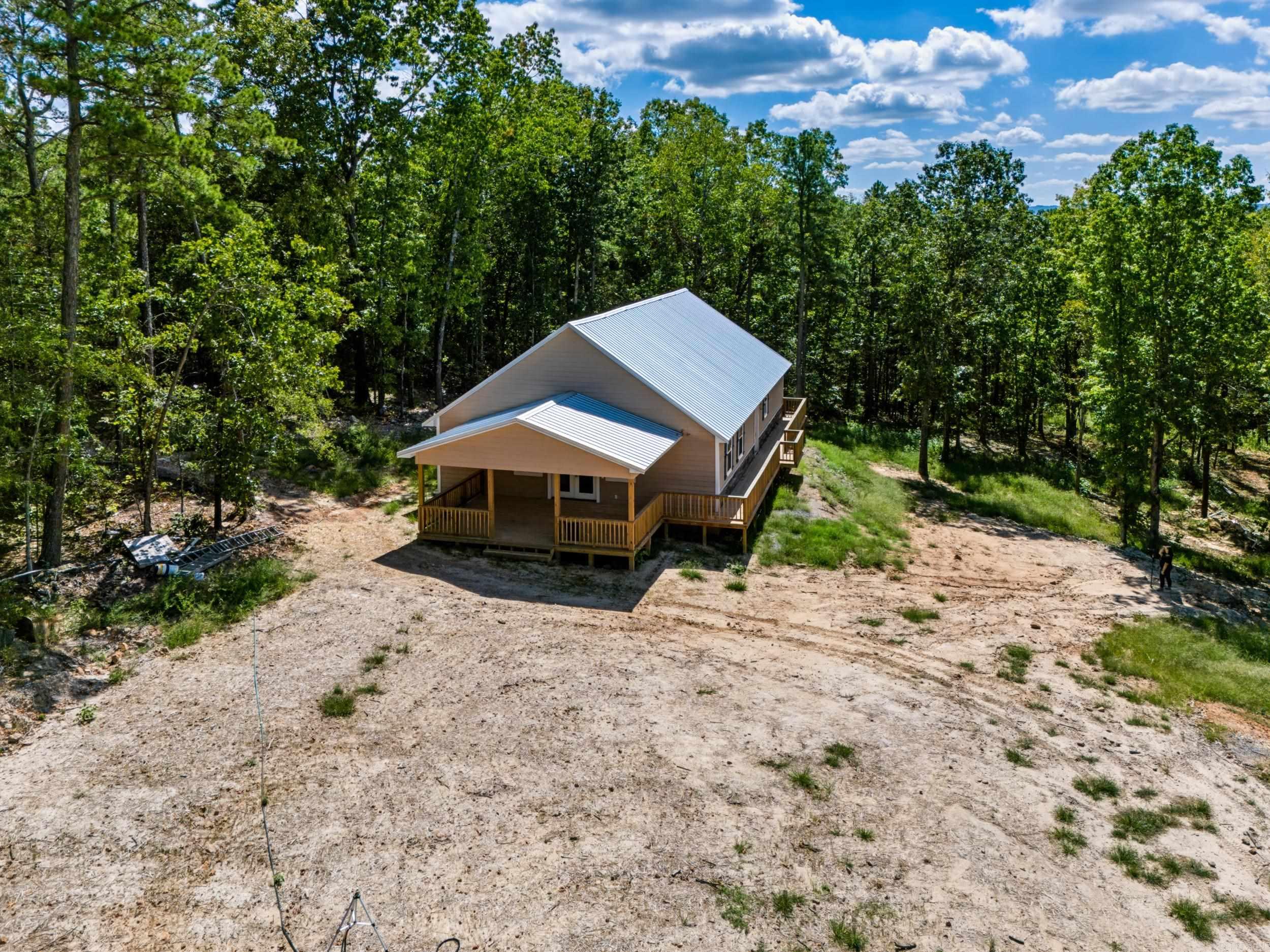 257 jordan  Norfork, AR
