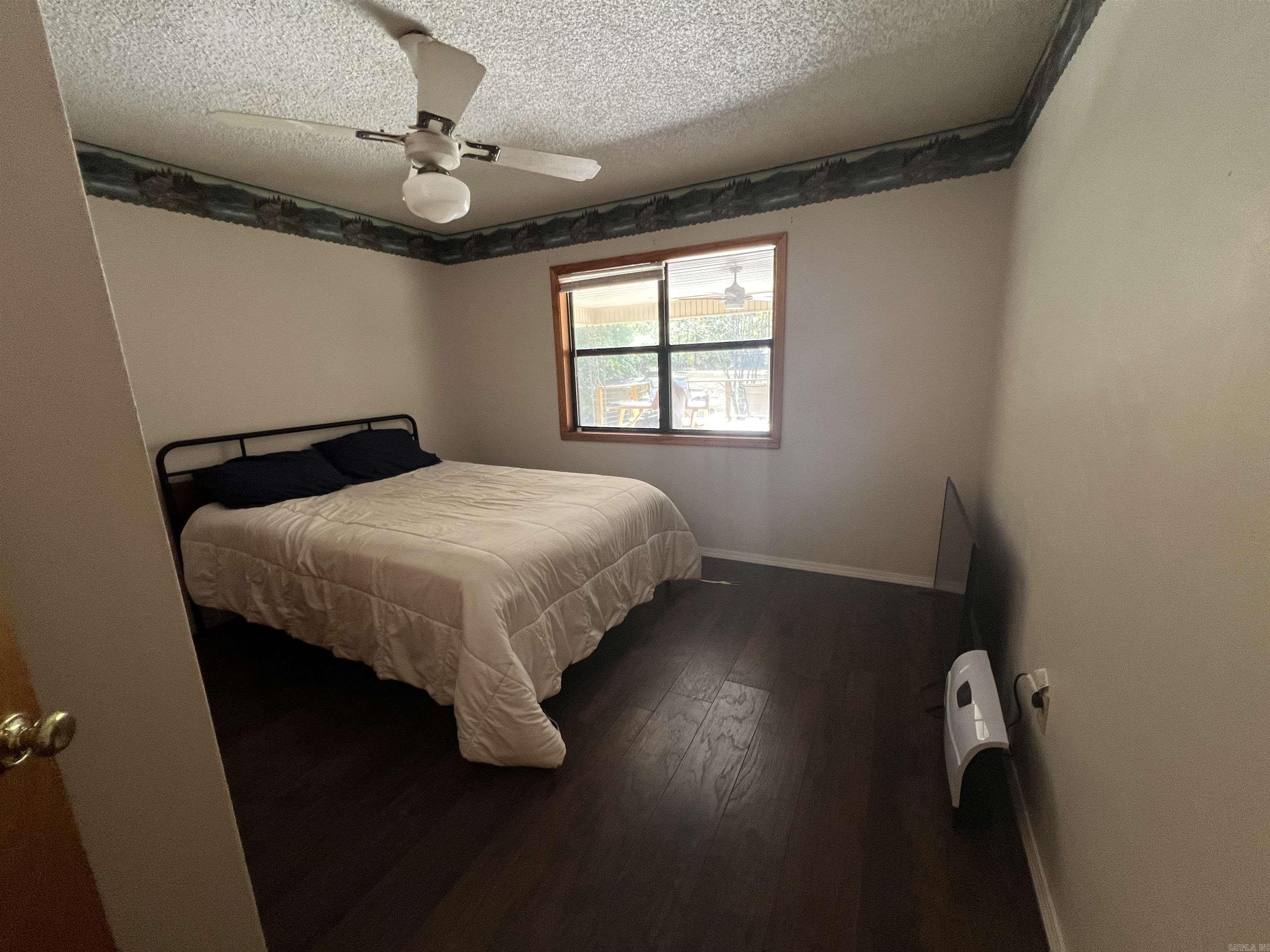 53 Delton McCauley  Kirby, AR