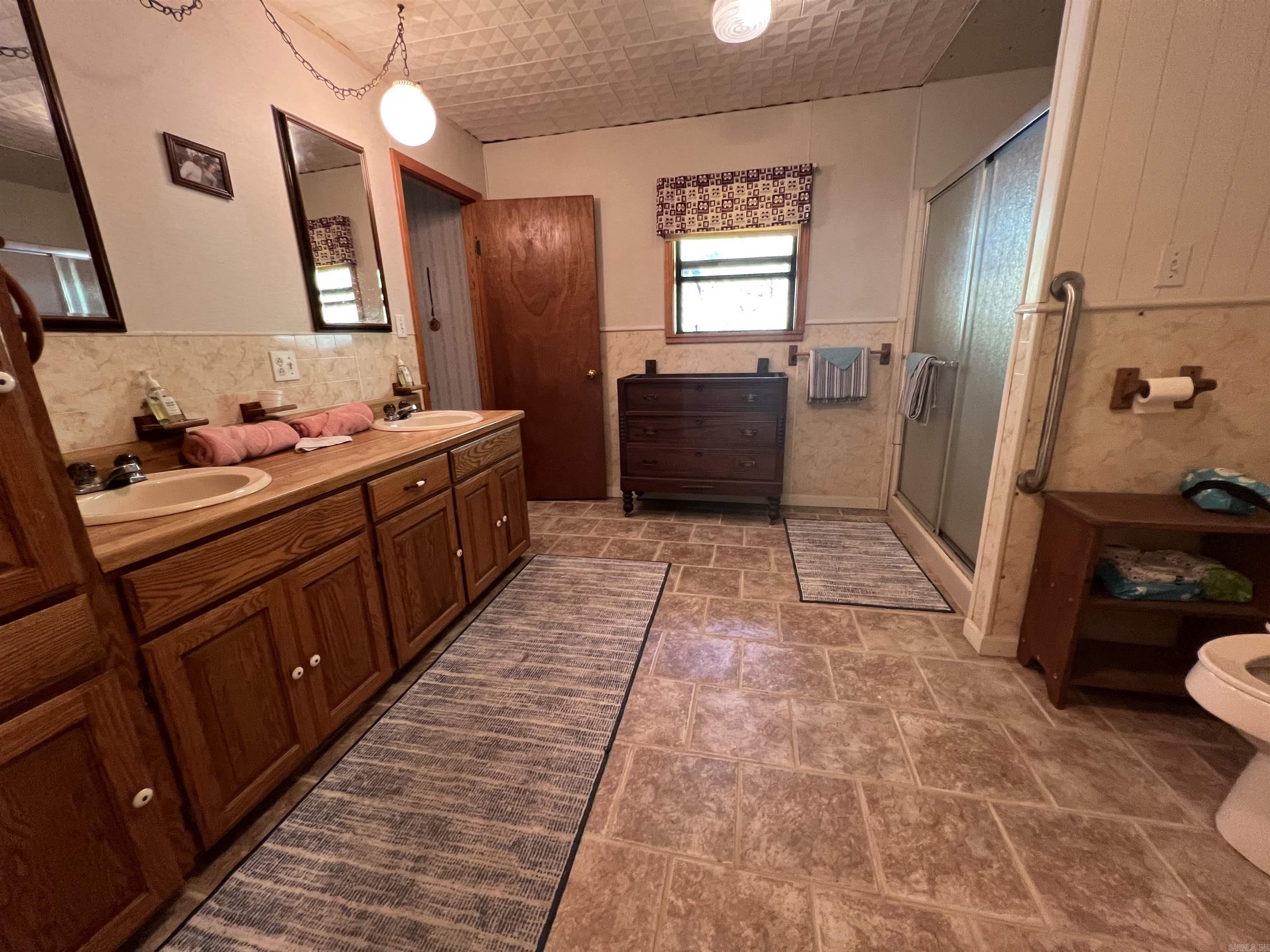 53 Delton McCauley  Kirby, AR