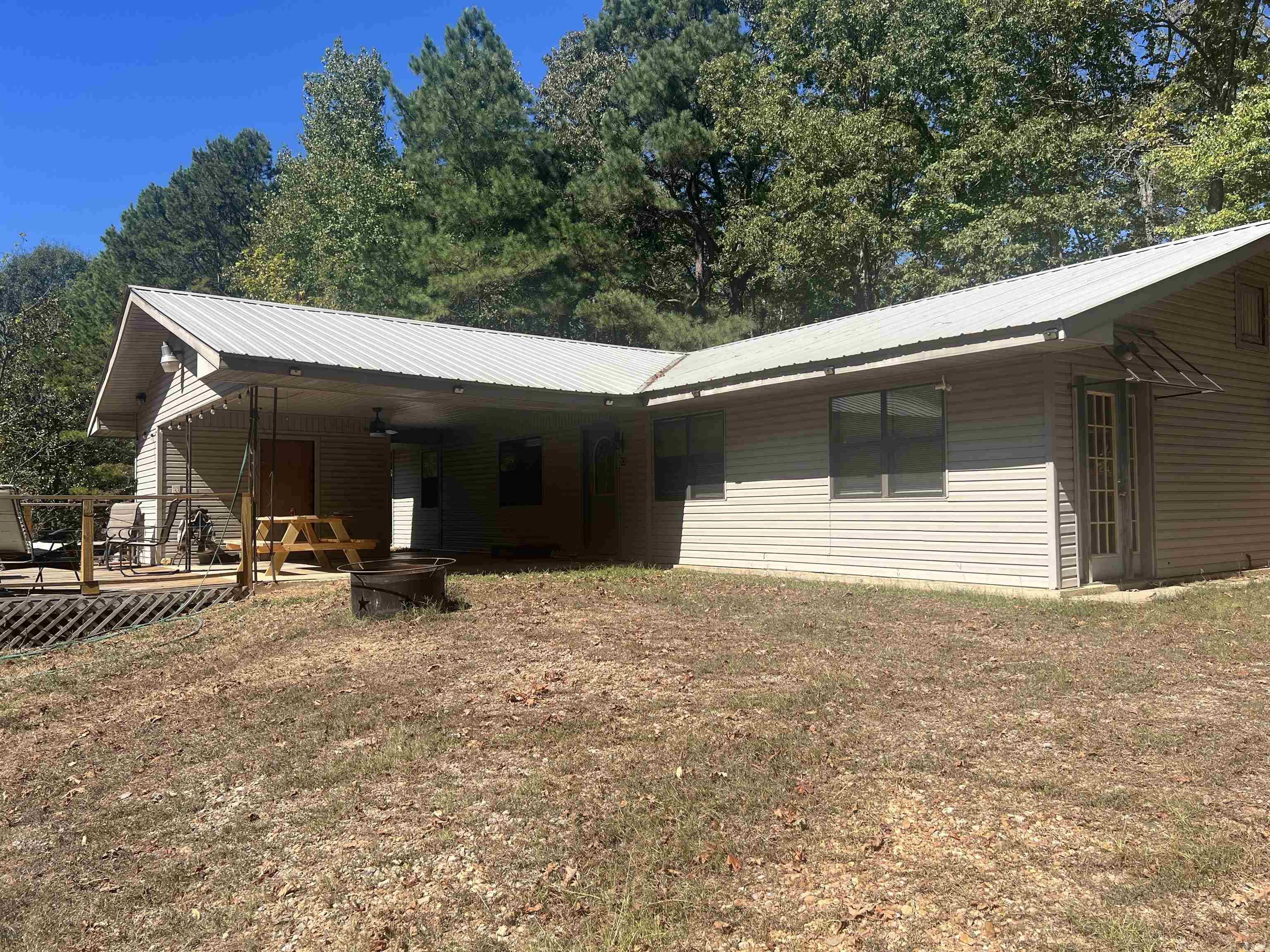 53 Delton McCauley  Kirby, AR