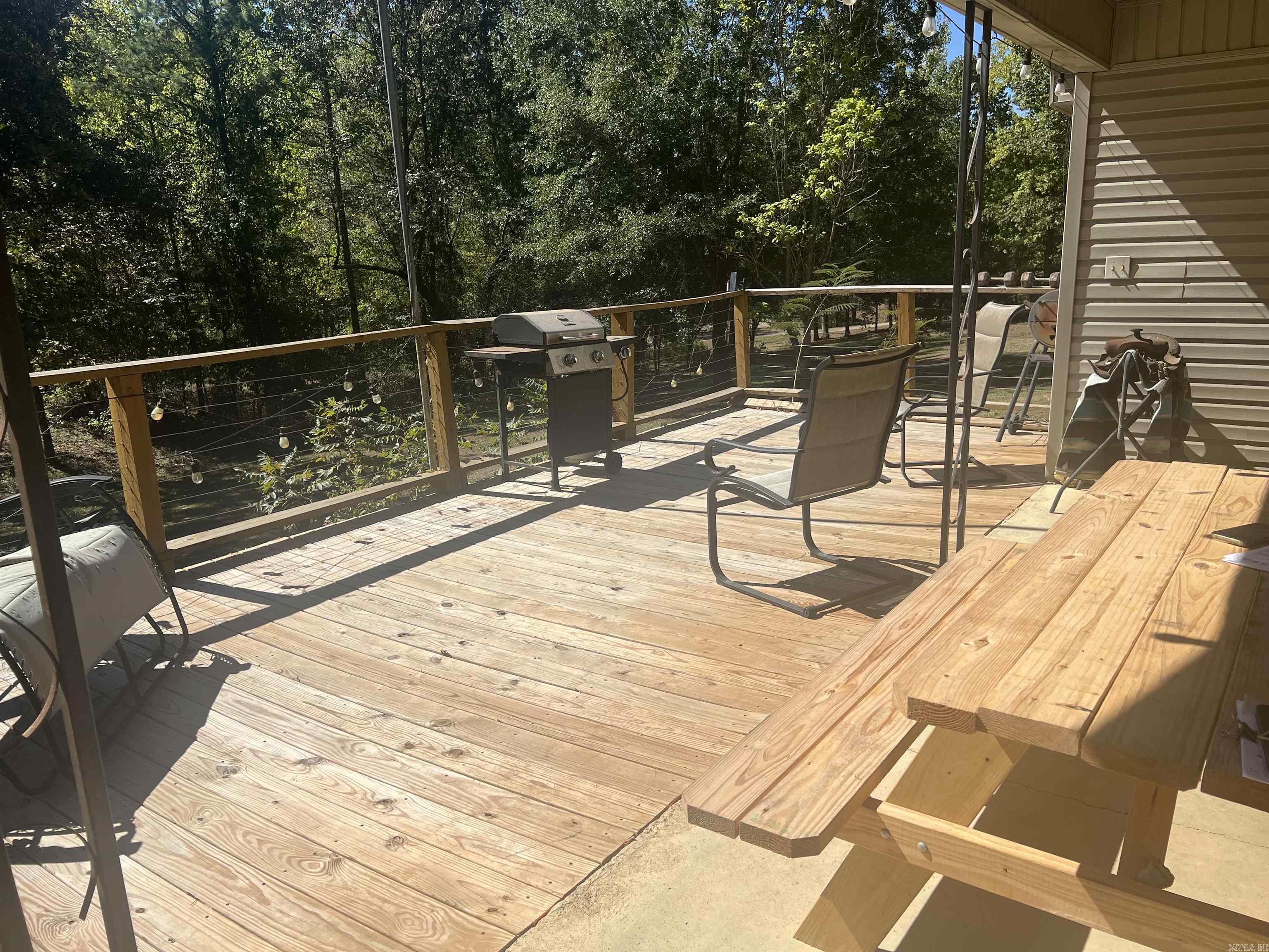 53 Delton McCauley  Kirby, AR