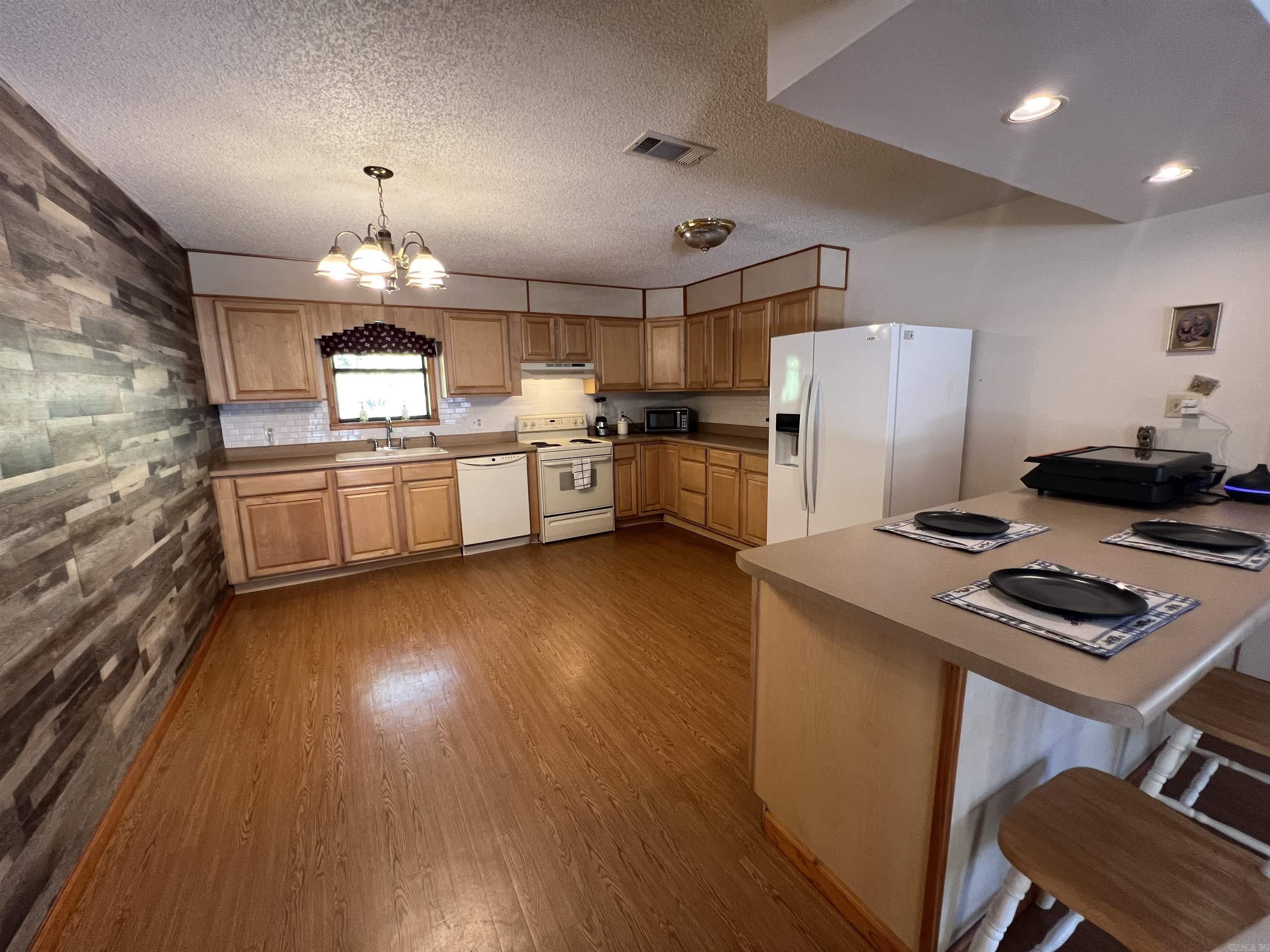 53 Delton McCauley  Kirby, AR