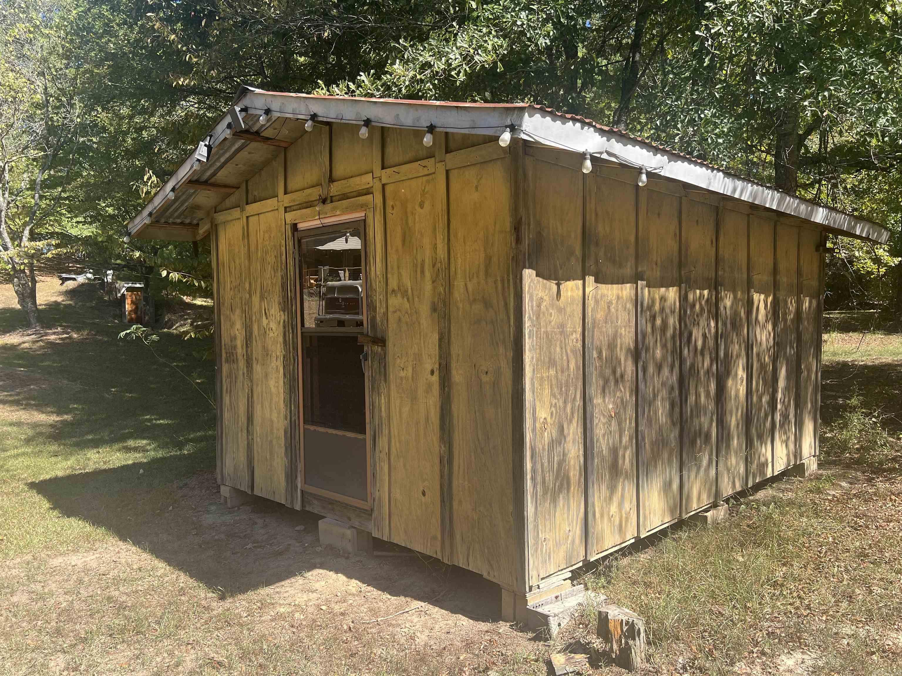53 Delton McCauley  Kirby, AR