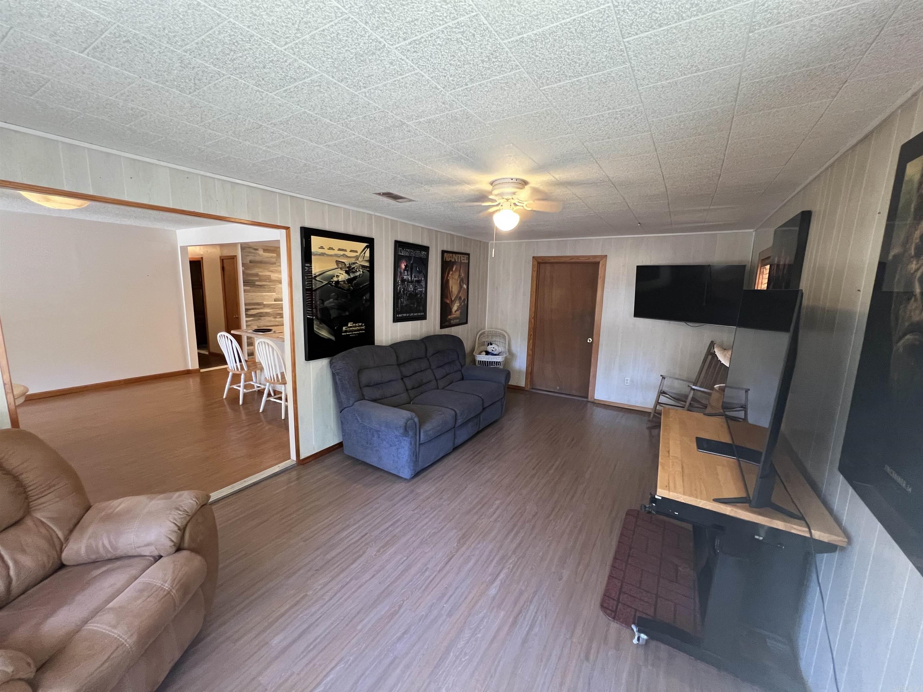 53 Delton McCauley  Kirby, AR